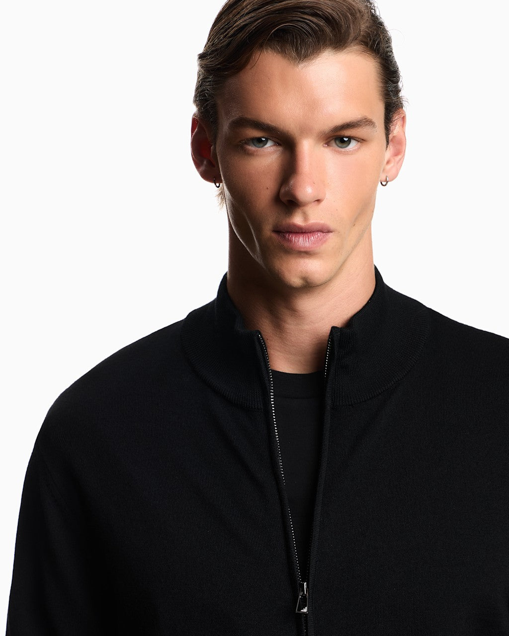 EMPORIO ARMANI CARDIGAN - BEYMEN