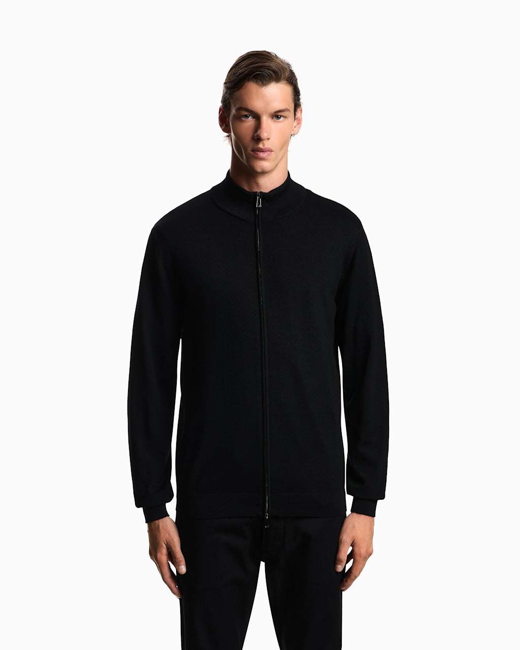 EMPORIO ARMANI CARDIGAN - BEYMEN