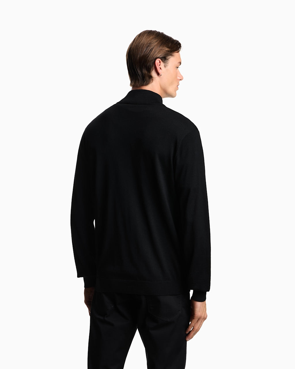 EMPORIO ARMANI CARDIGAN - BEYMEN