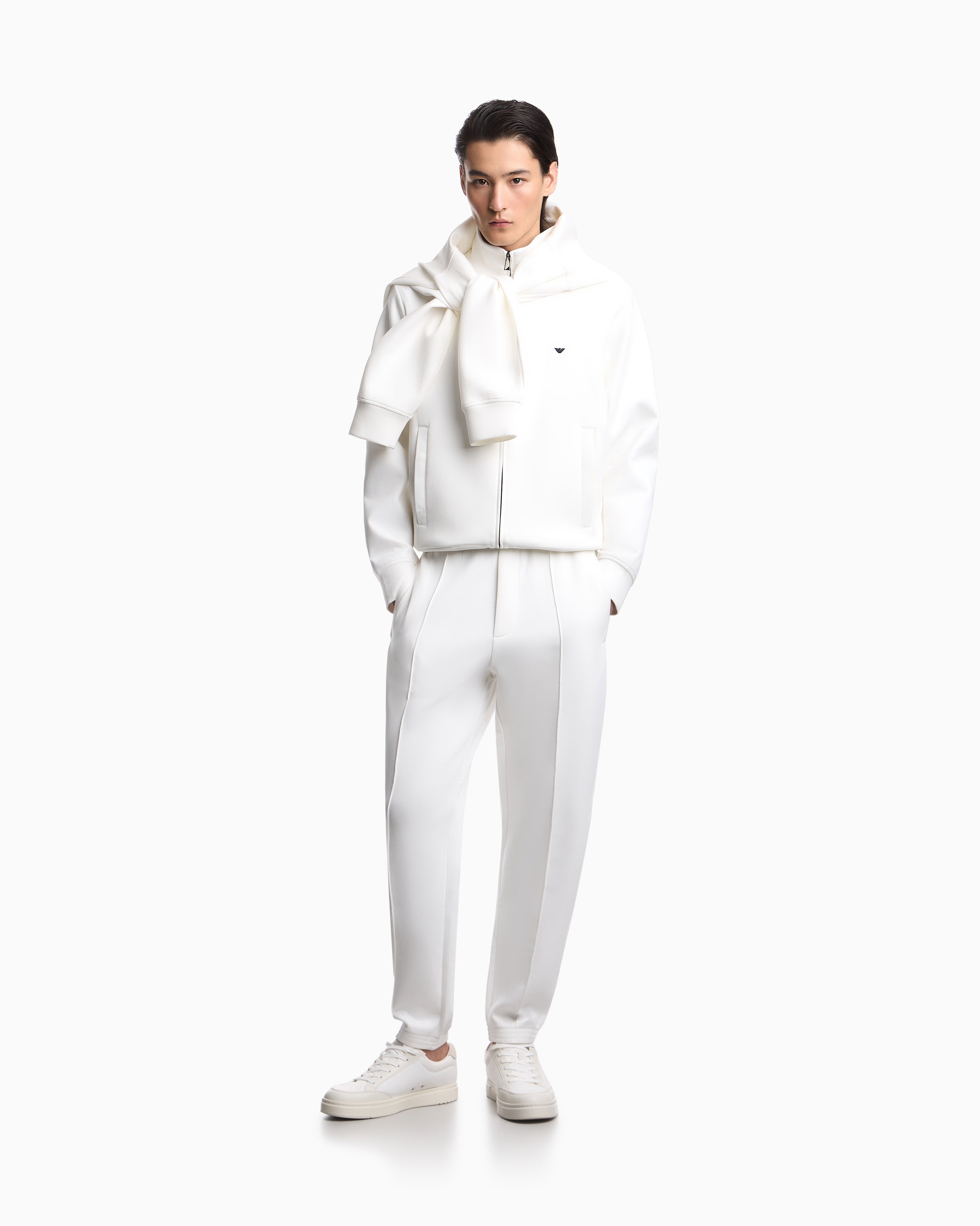 EMPORIO ARMANI SWEATSHIRT - BEYMEN