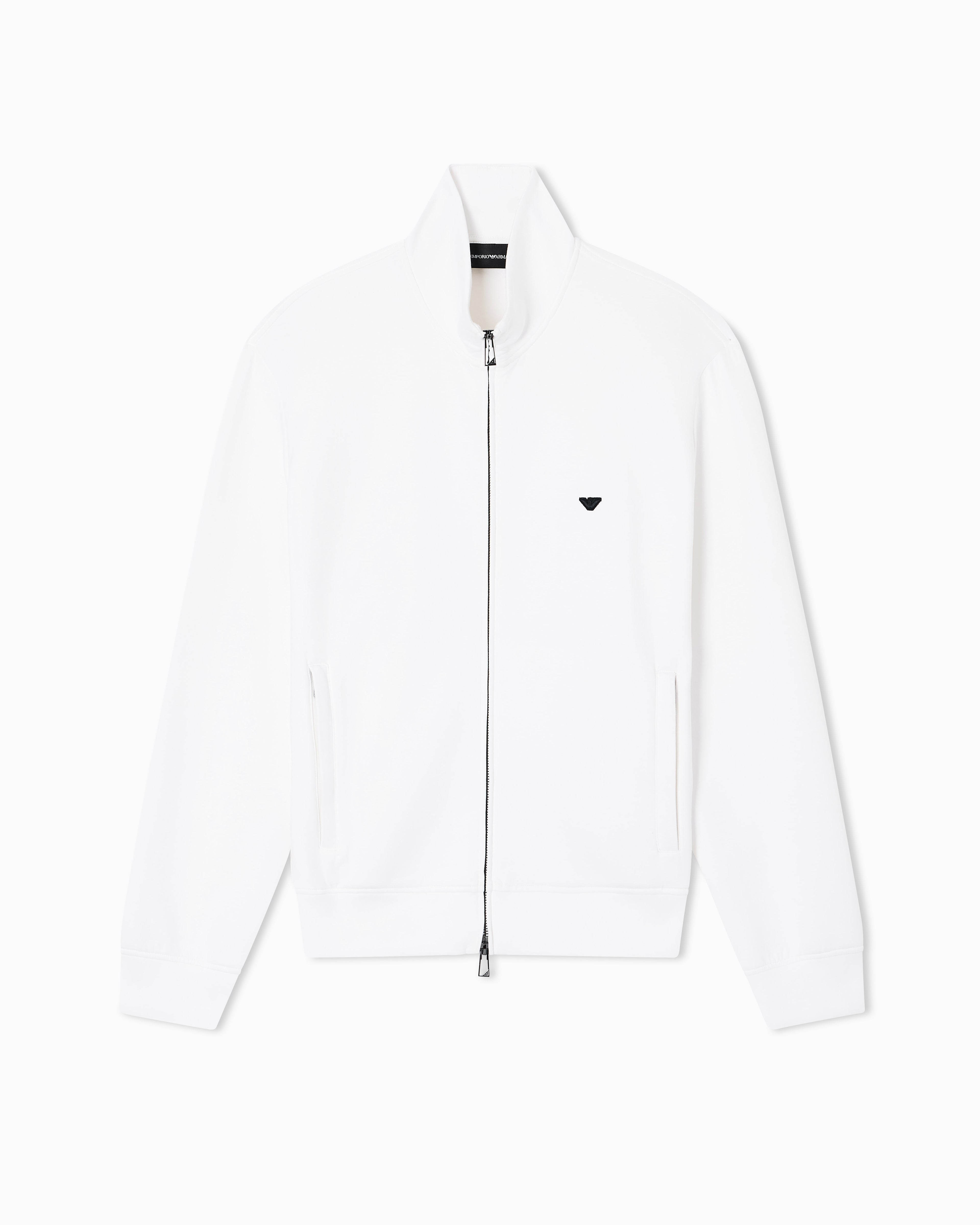 EMPORIO ARMANI SWEATSHIRT - BEYMEN