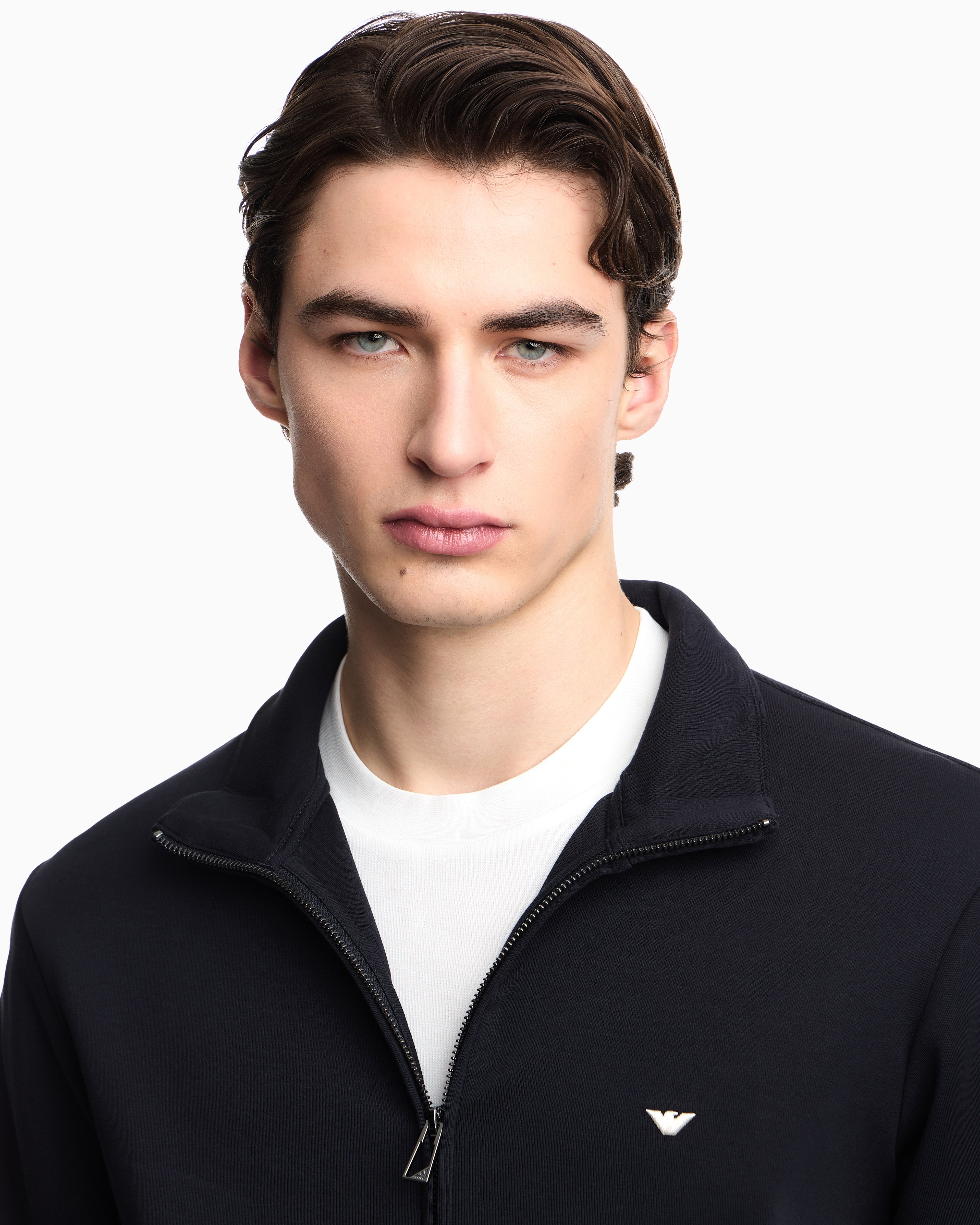 EMPORIO ARMANI SWEATSHIRT - BEYMEN