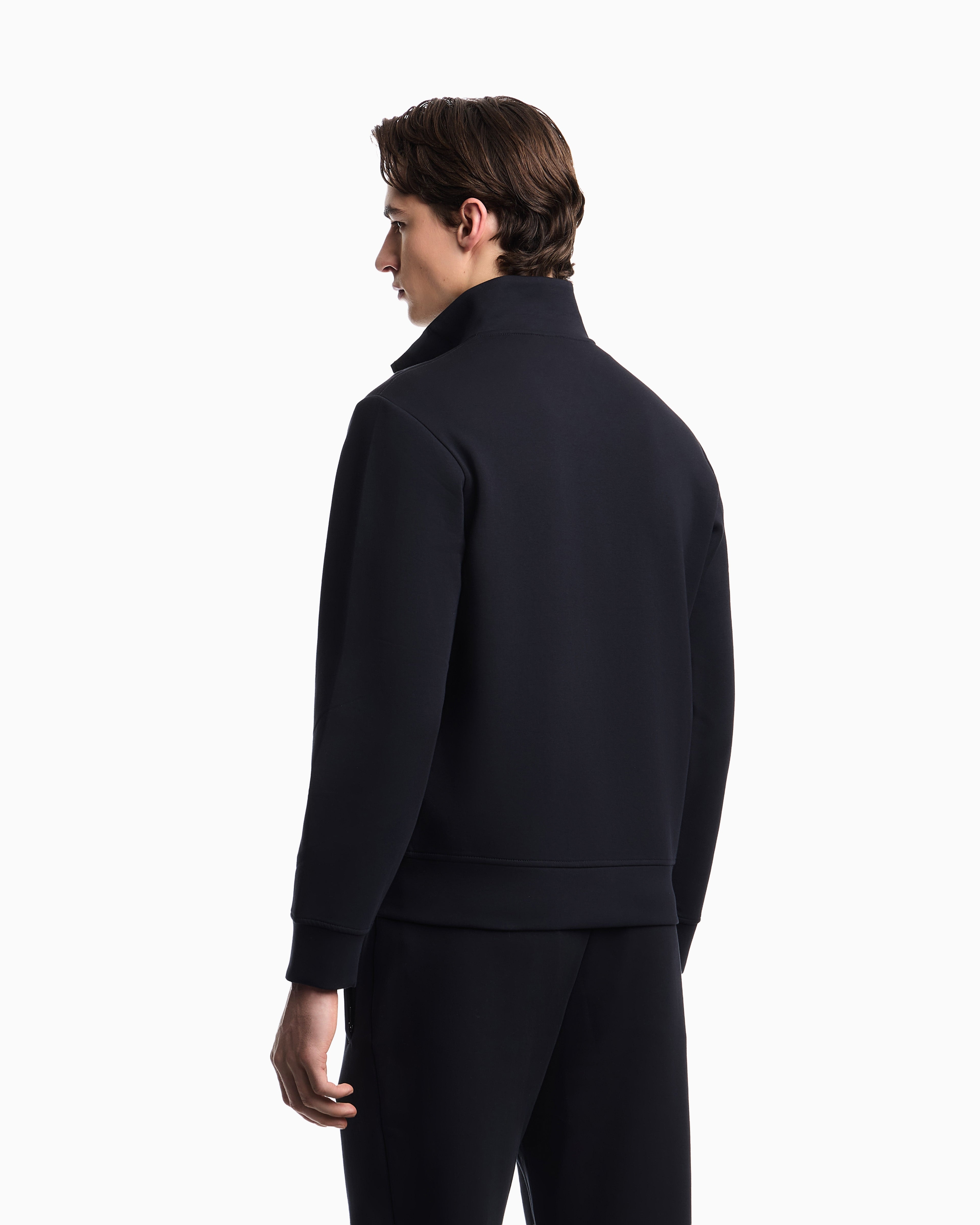 EMPORIO ARMANI SWEATSHIRT - BEYMEN