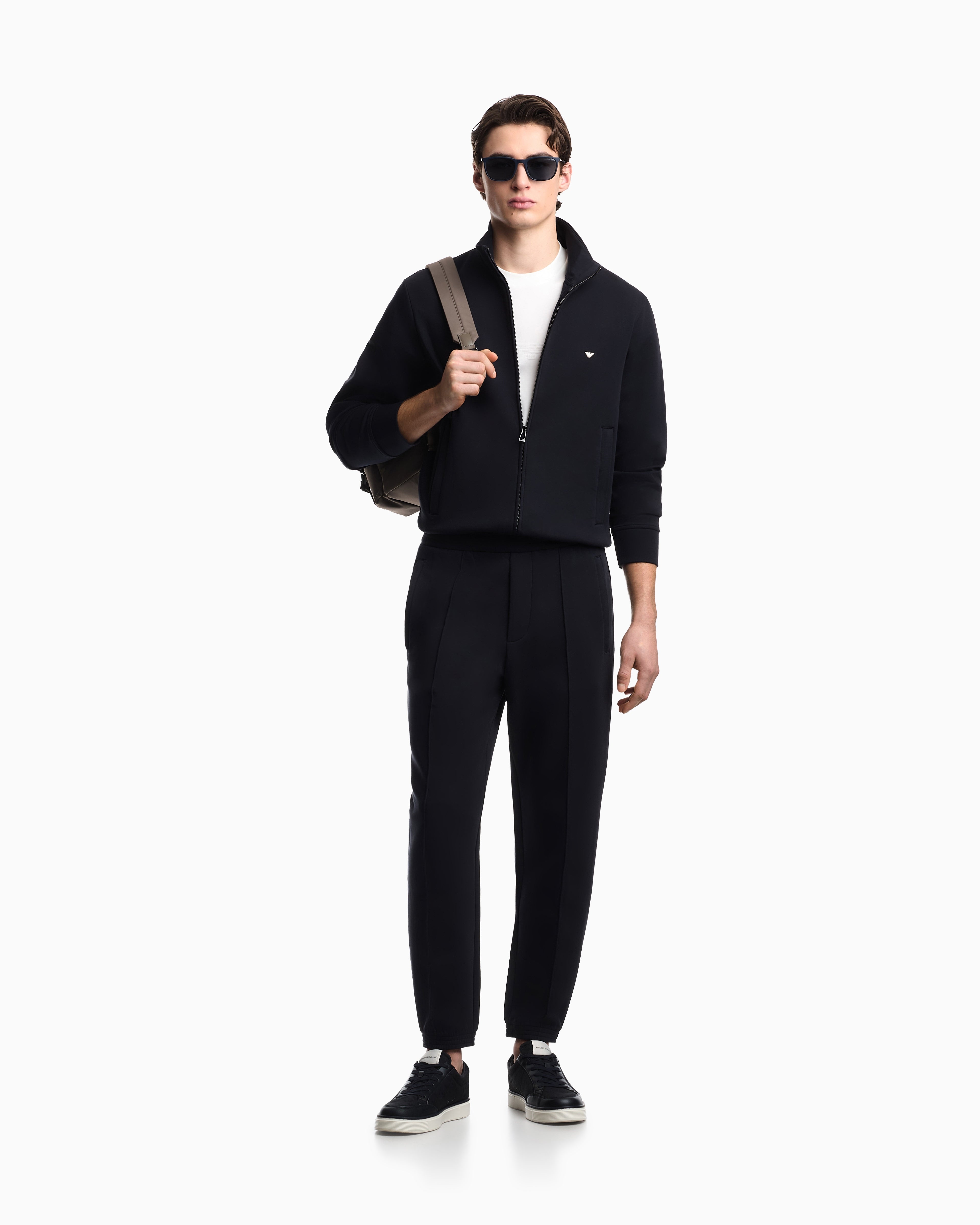 EMPORIO ARMANI SWEATSHIRT - BEYMEN