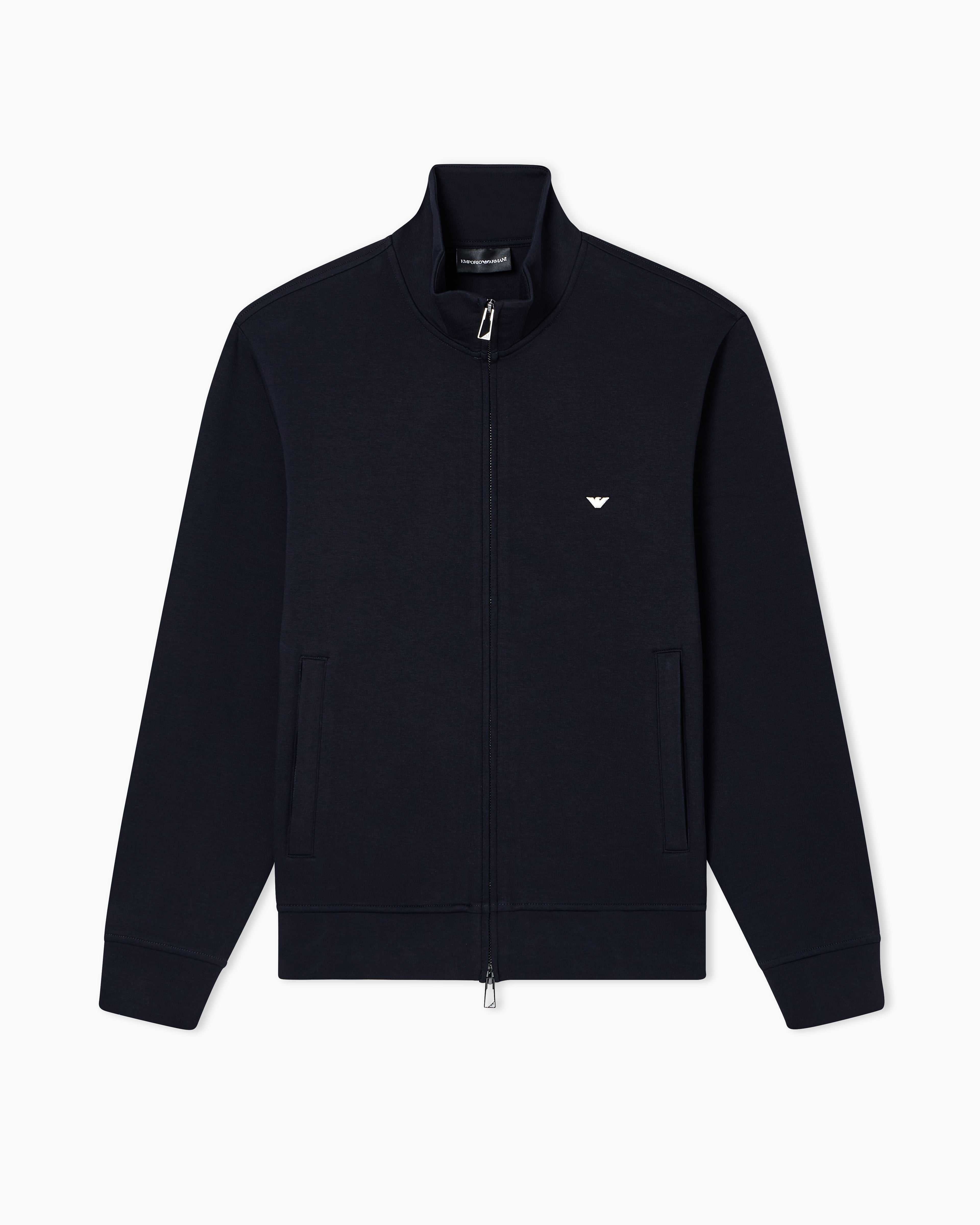 EMPORIO ARMANI SWEATSHIRT - BEYMEN