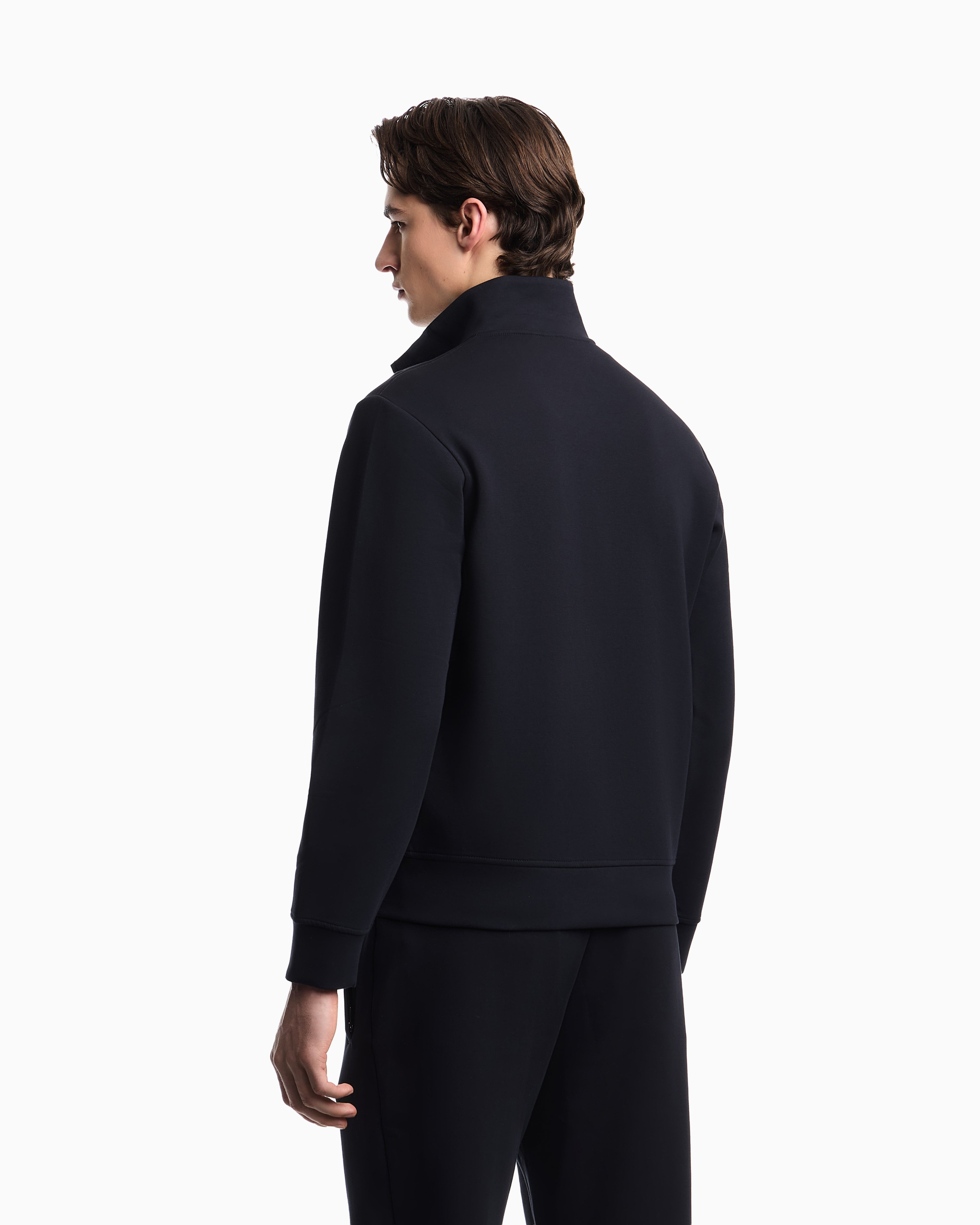 EMPORIO ARMANI SWEATSHIRT - BEYMEN