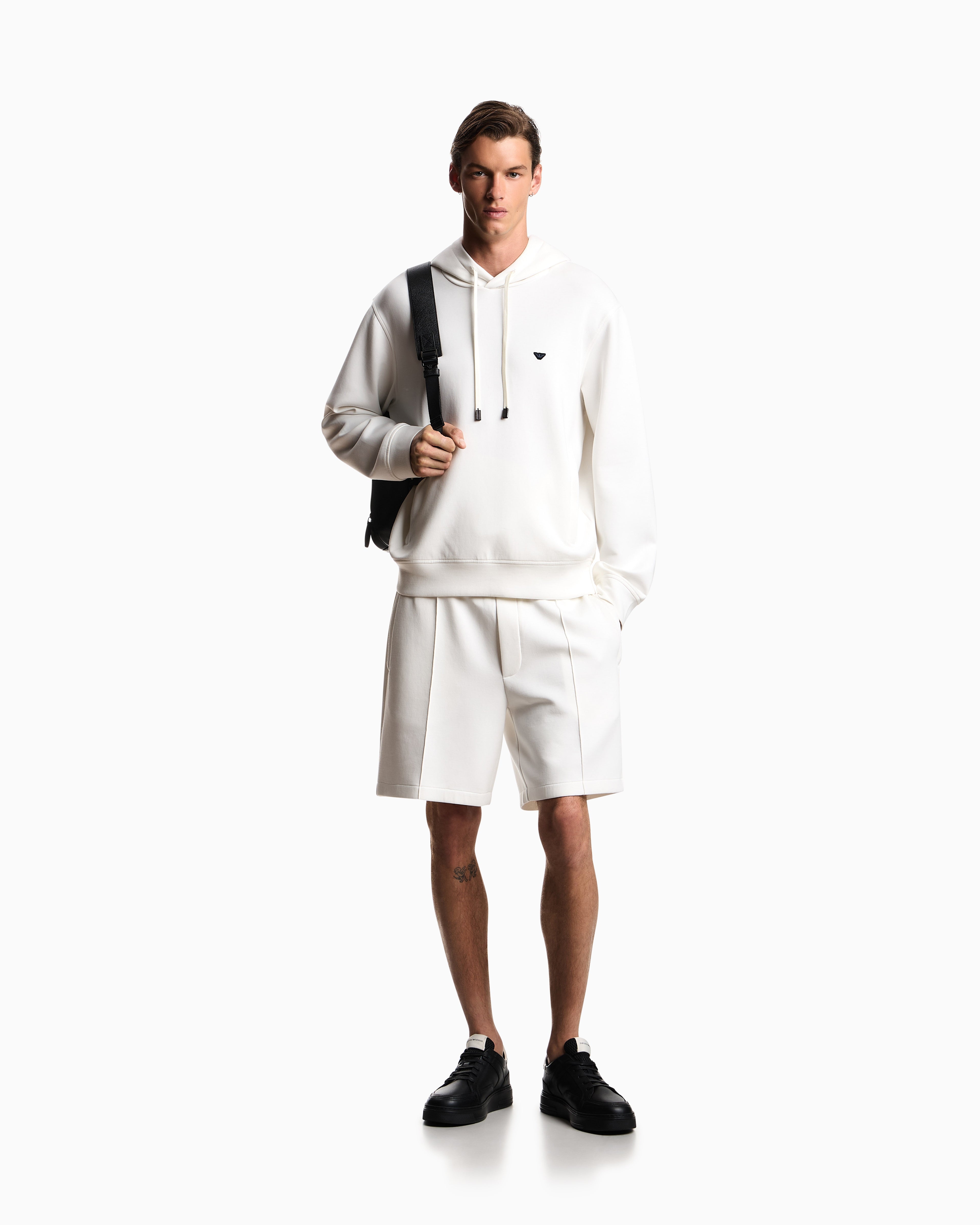 EMPORIO ARMANI BERMUDA - BEYMEN