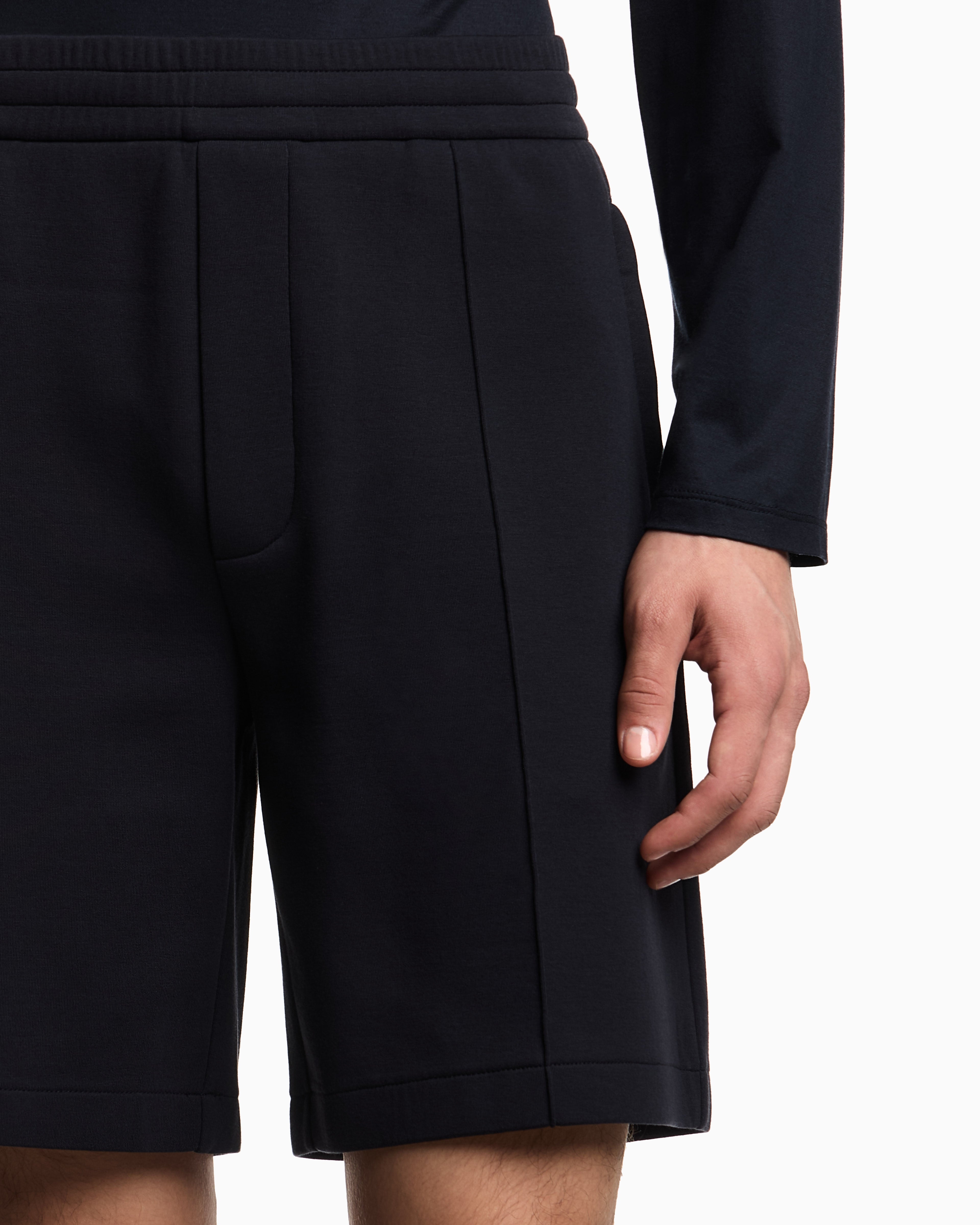 EMPORIO ARMANI BERMUDA - BEYMEN