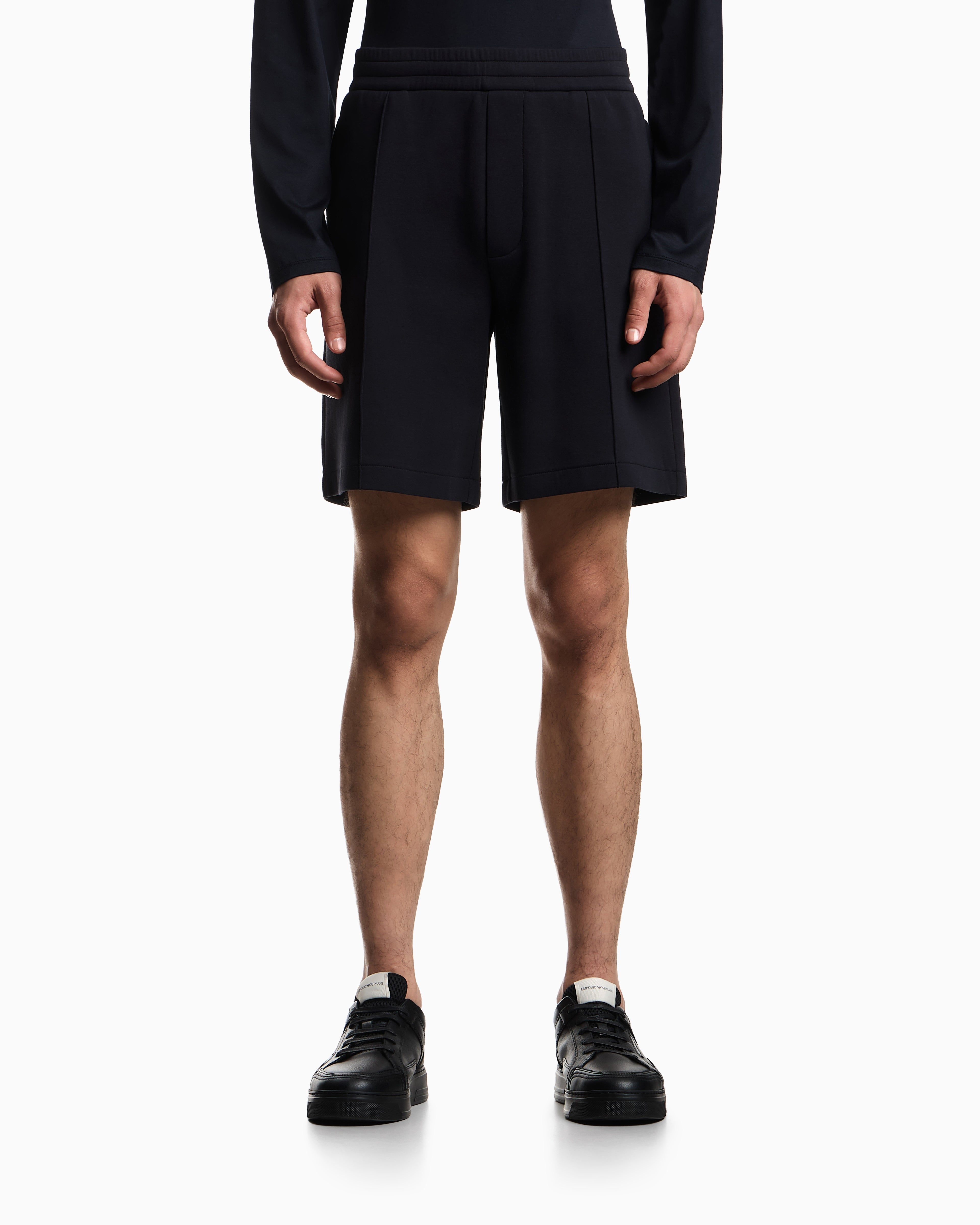 EMPORIO ARMANI BERMUDA - BEYMEN