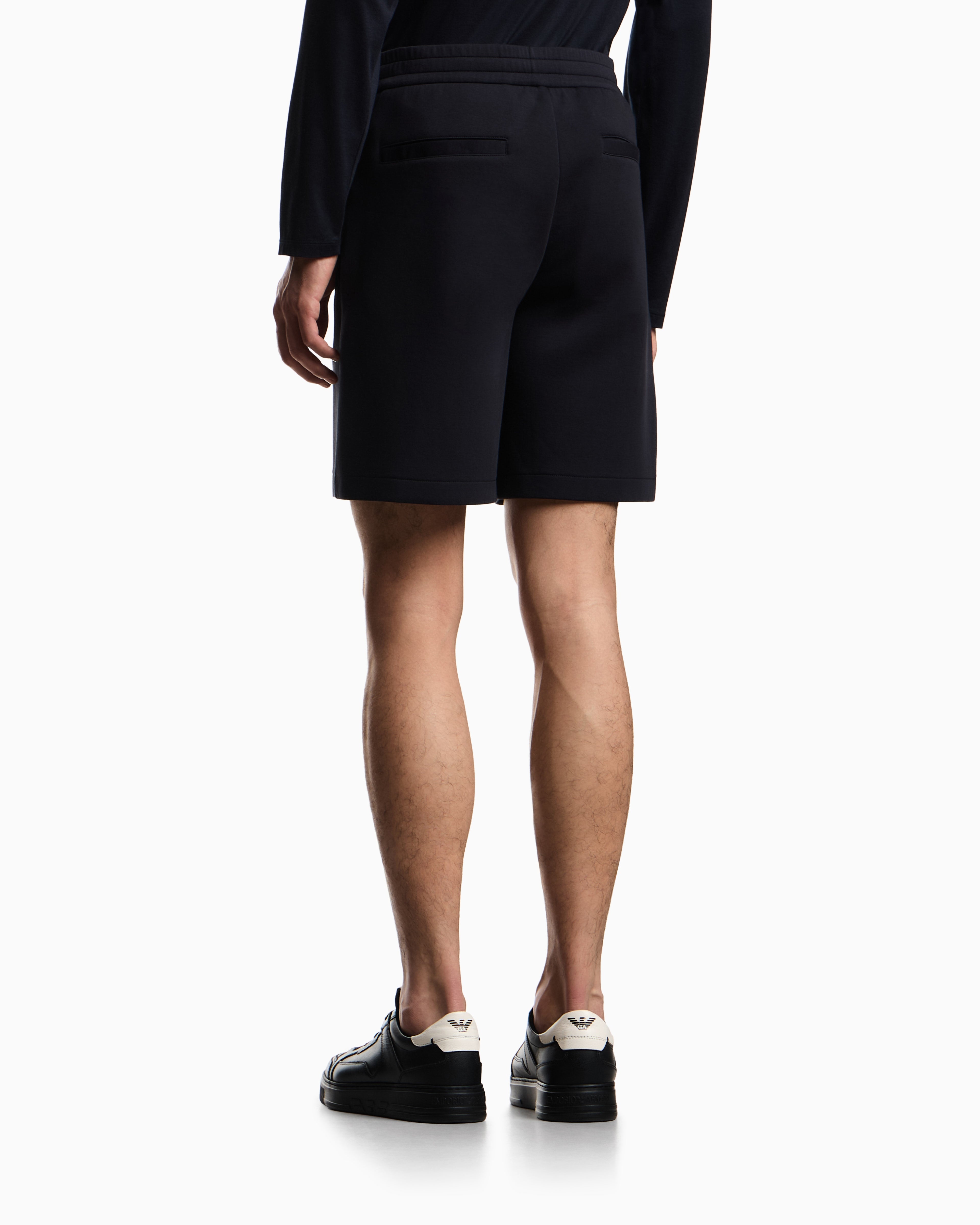EMPORIO ARMANI BERMUDA - BEYMEN