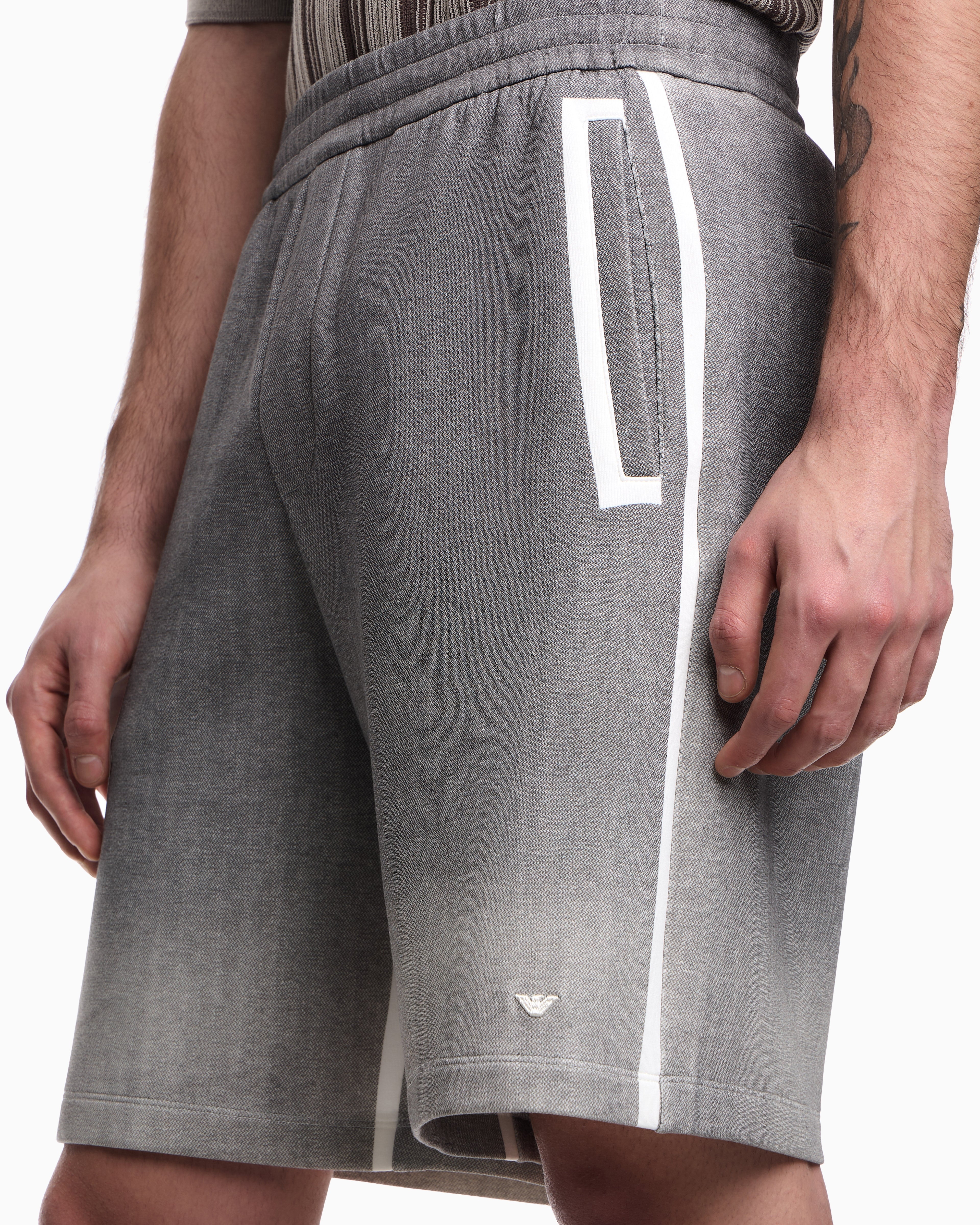 EMPORIO ARMANI BERMUDA - BEYMEN