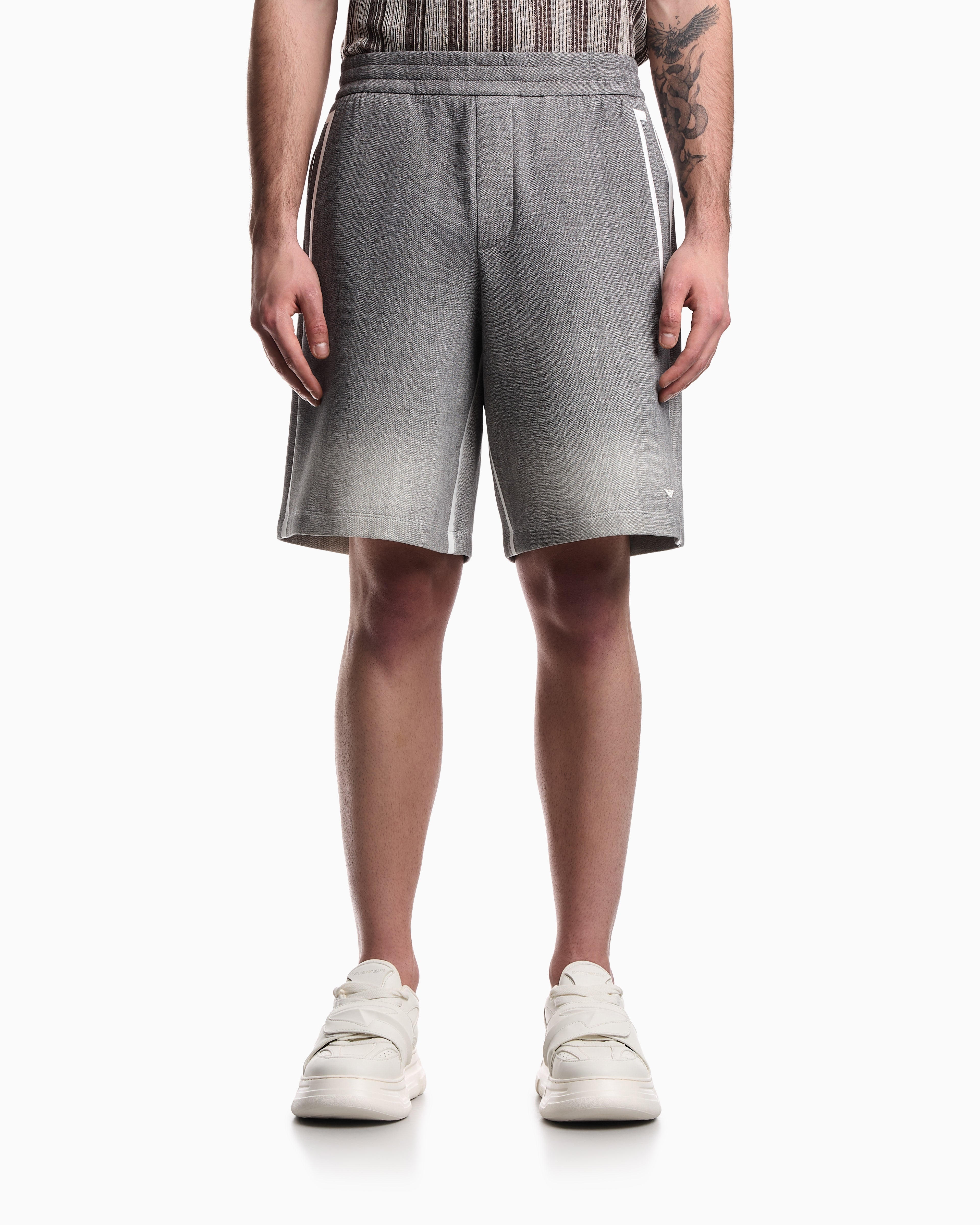 EMPORIO ARMANI BERMUDA - BEYMEN
