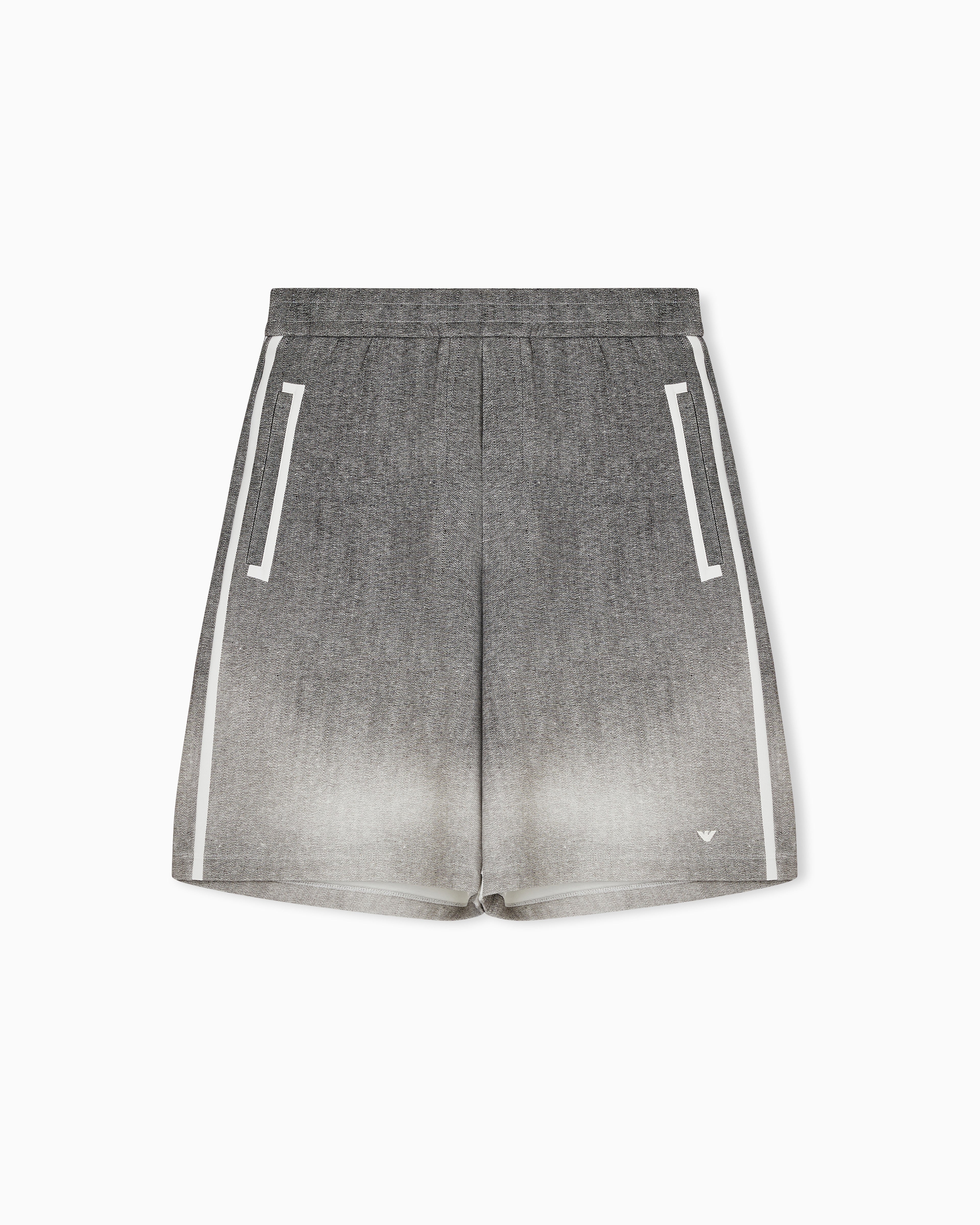 EMPORIO ARMANI BERMUDA - BEYMEN