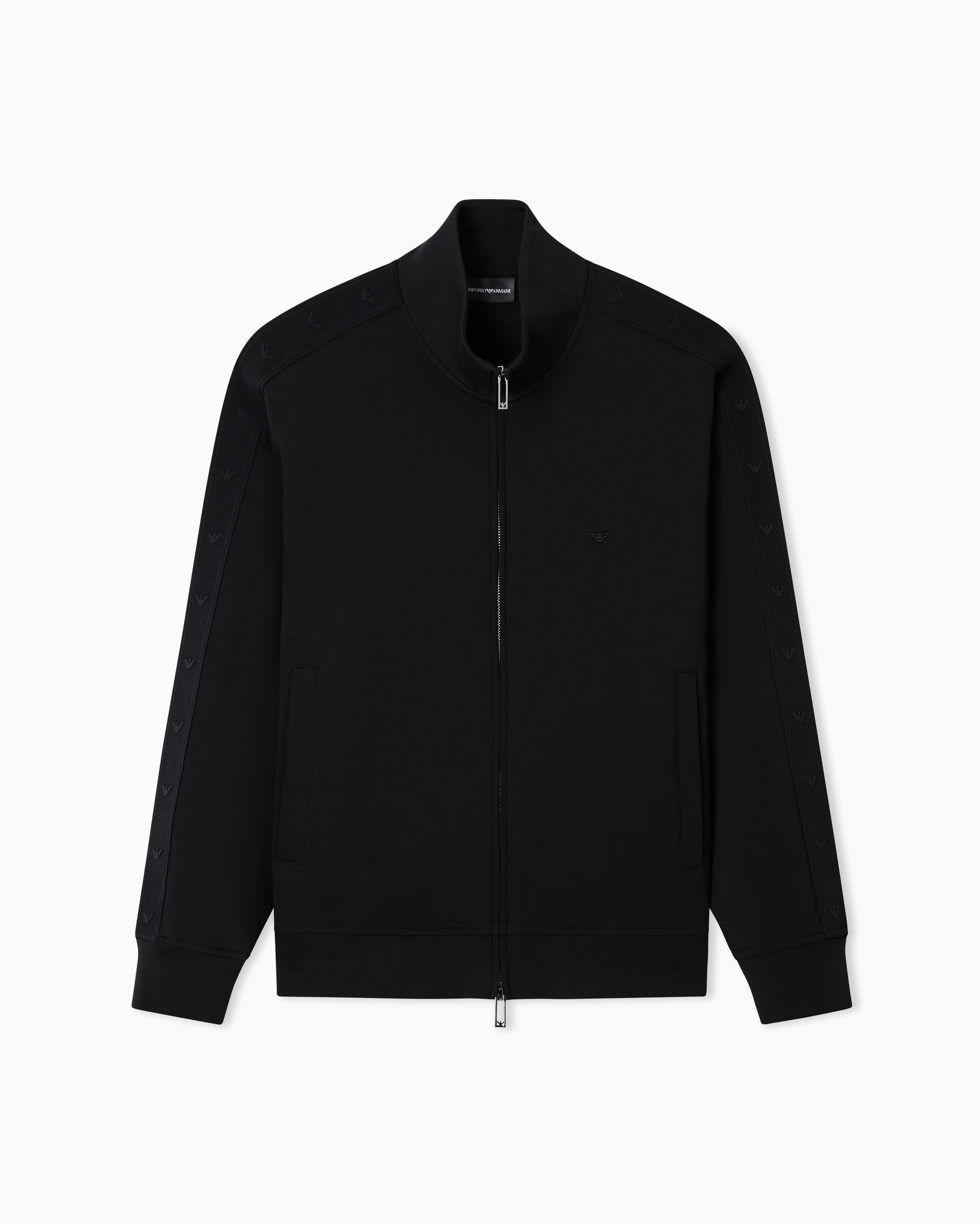 EMPORIO ARMANI SWEATSHIRT - BEYMEN