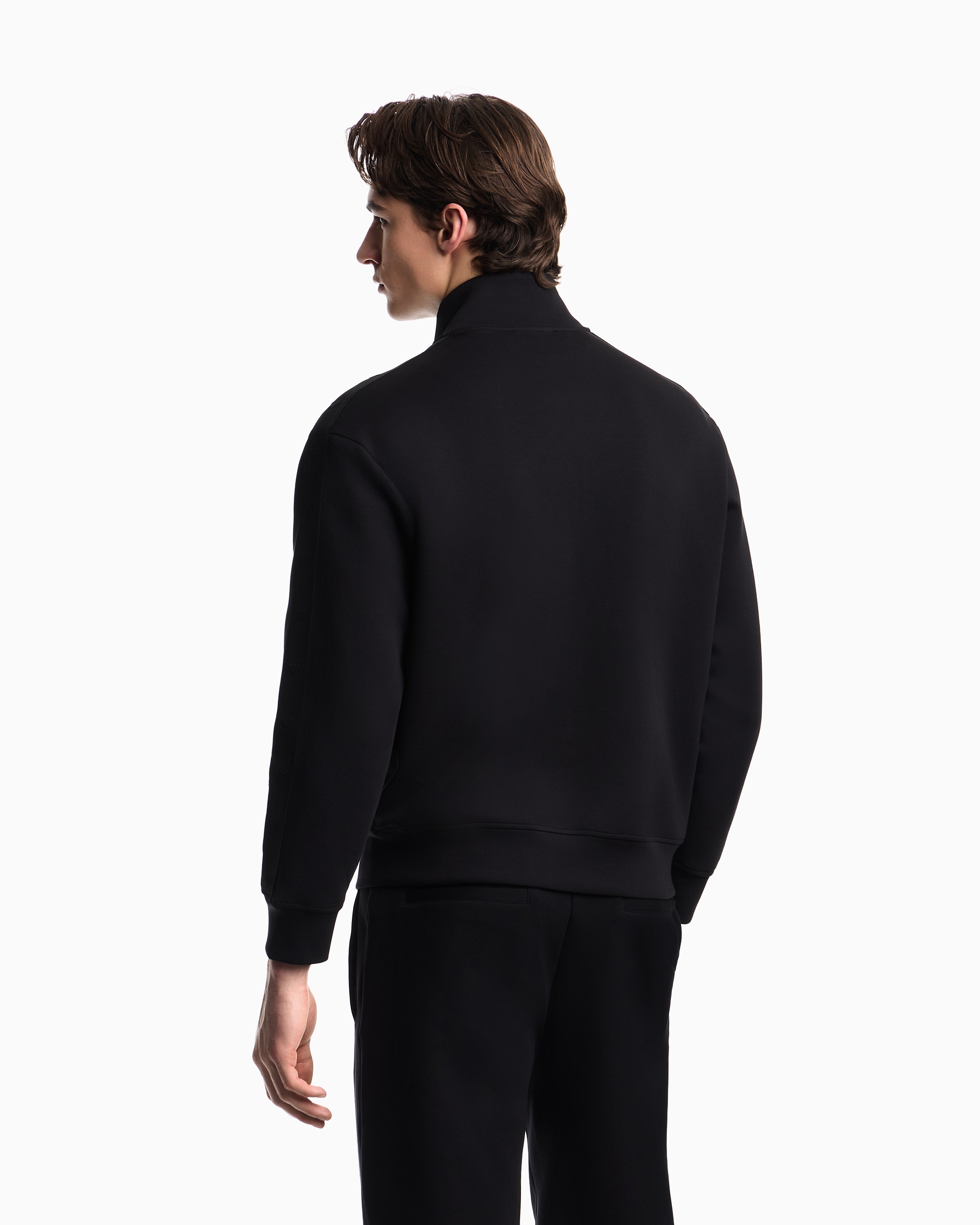 EMPORIO ARMANI SWEATSHIRT - BEYMEN