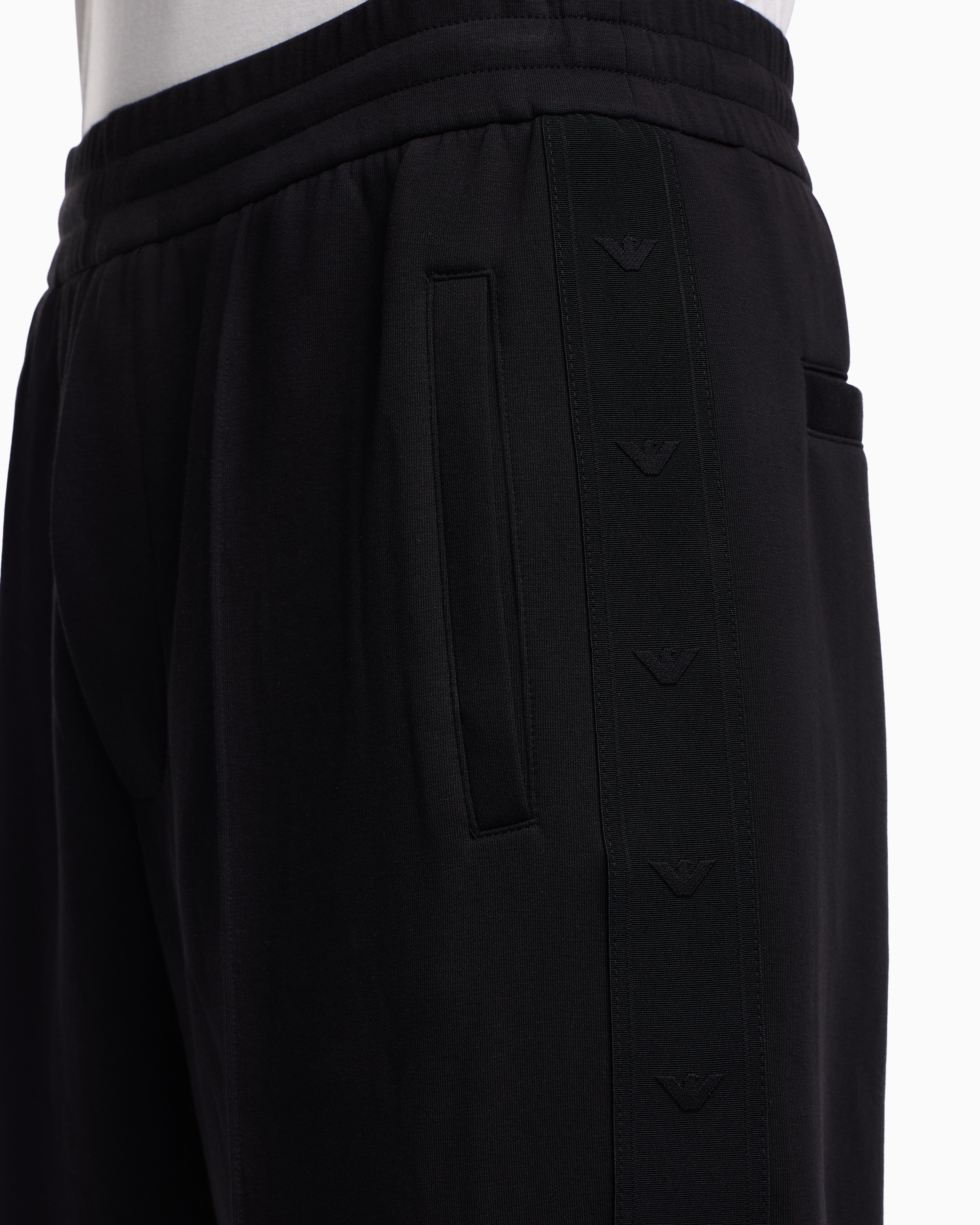 EMPORIO ARMANI TROUSER - BEYMEN