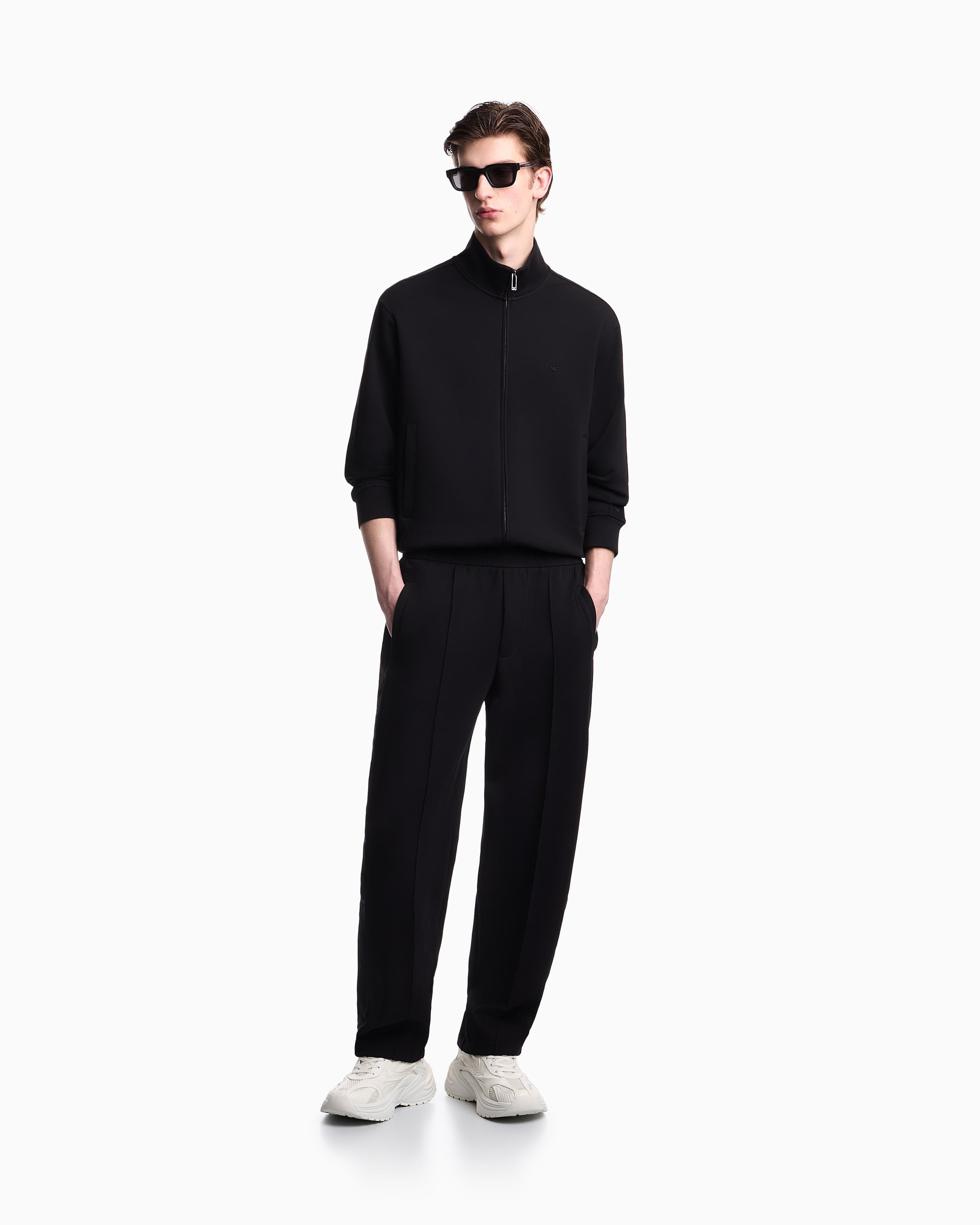 EMPORIO ARMANI TROUSER - BEYMEN