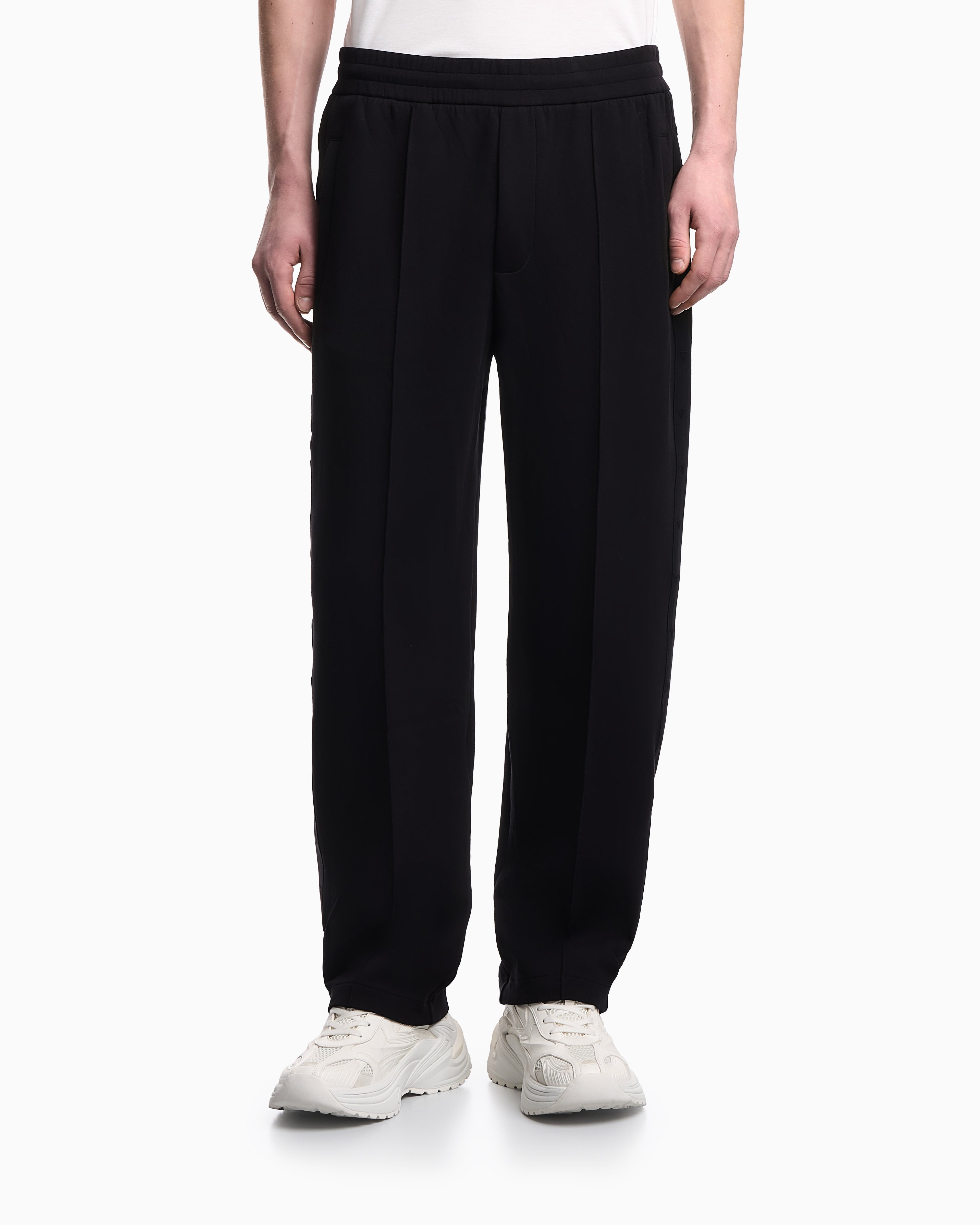 EMPORIO ARMANI TROUSER - BEYMEN