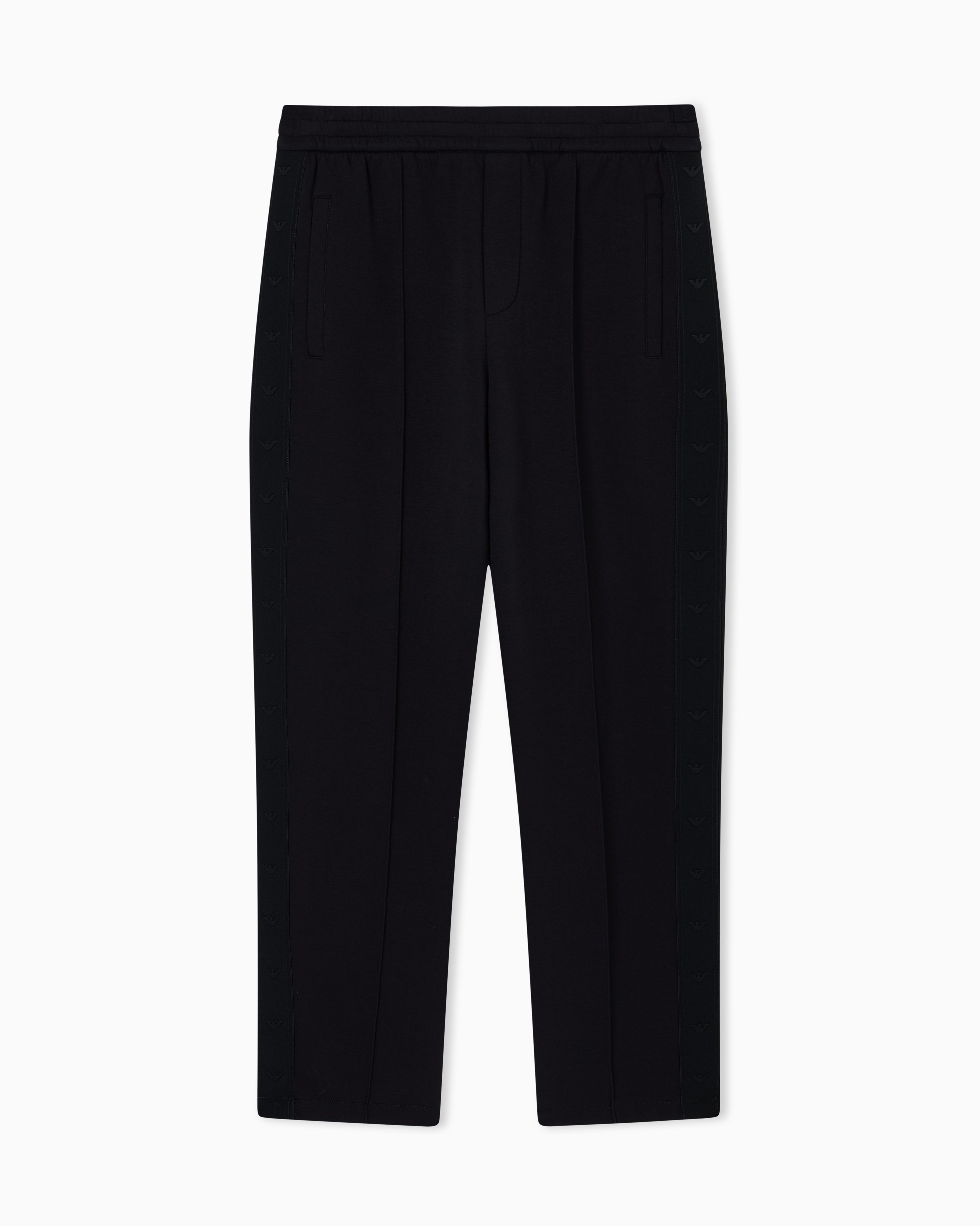 EMPORIO ARMANI TROUSER - BEYMEN