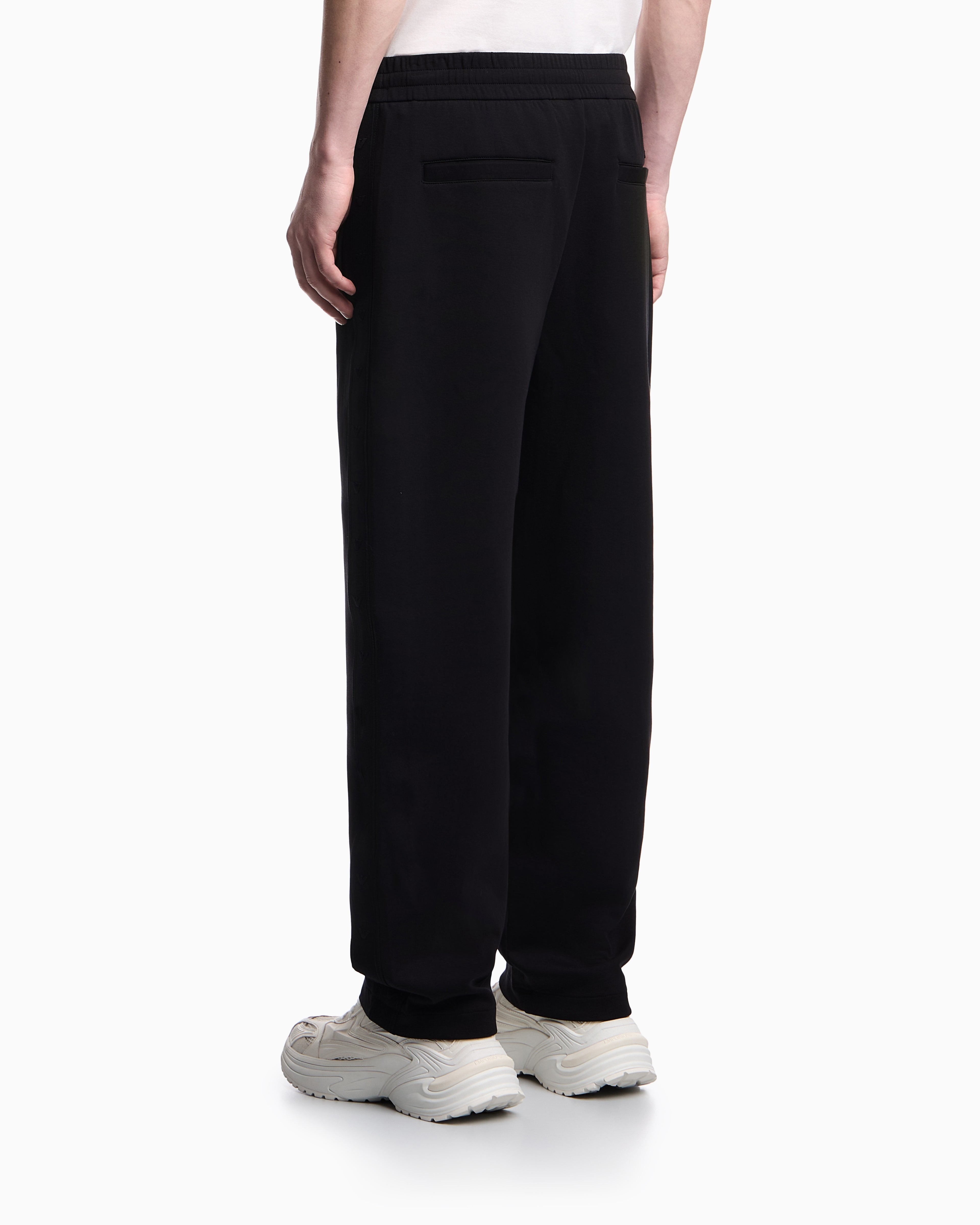 EMPORIO ARMANI TROUSER - BEYMEN