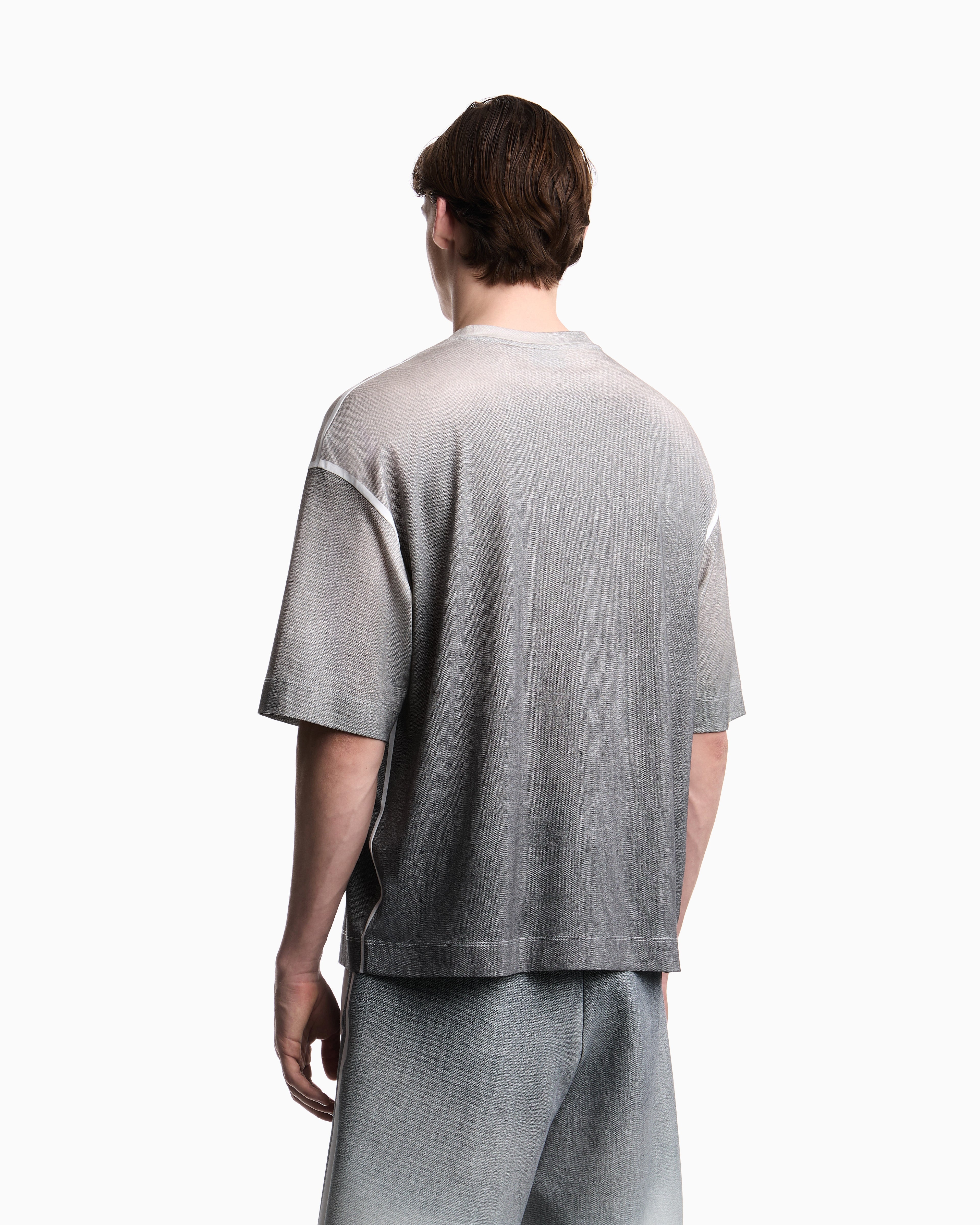 EMPORIO ARMANI T-SHIRT - BEYMEN