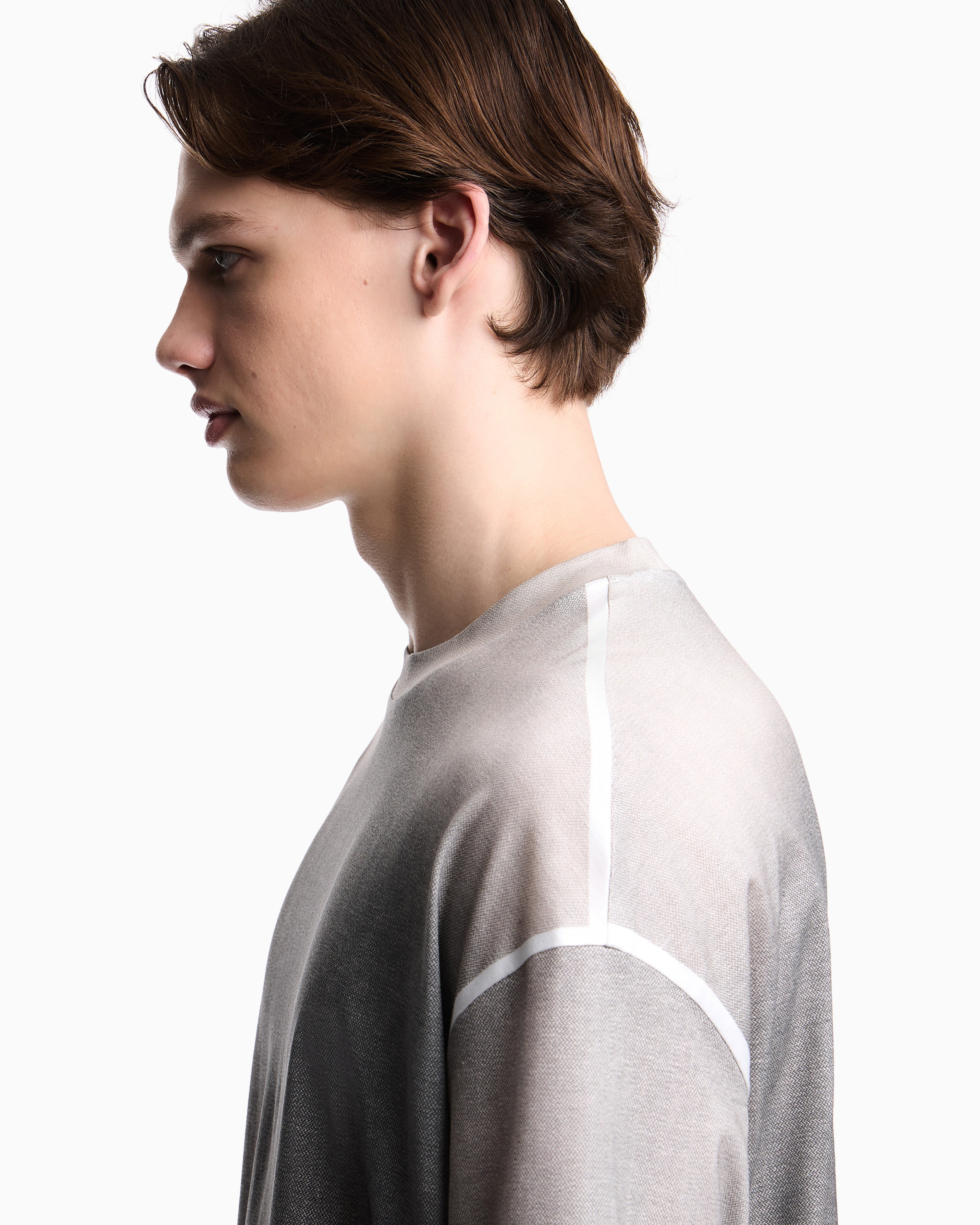 EMPORIO ARMANI T-SHIRT - BEYMEN