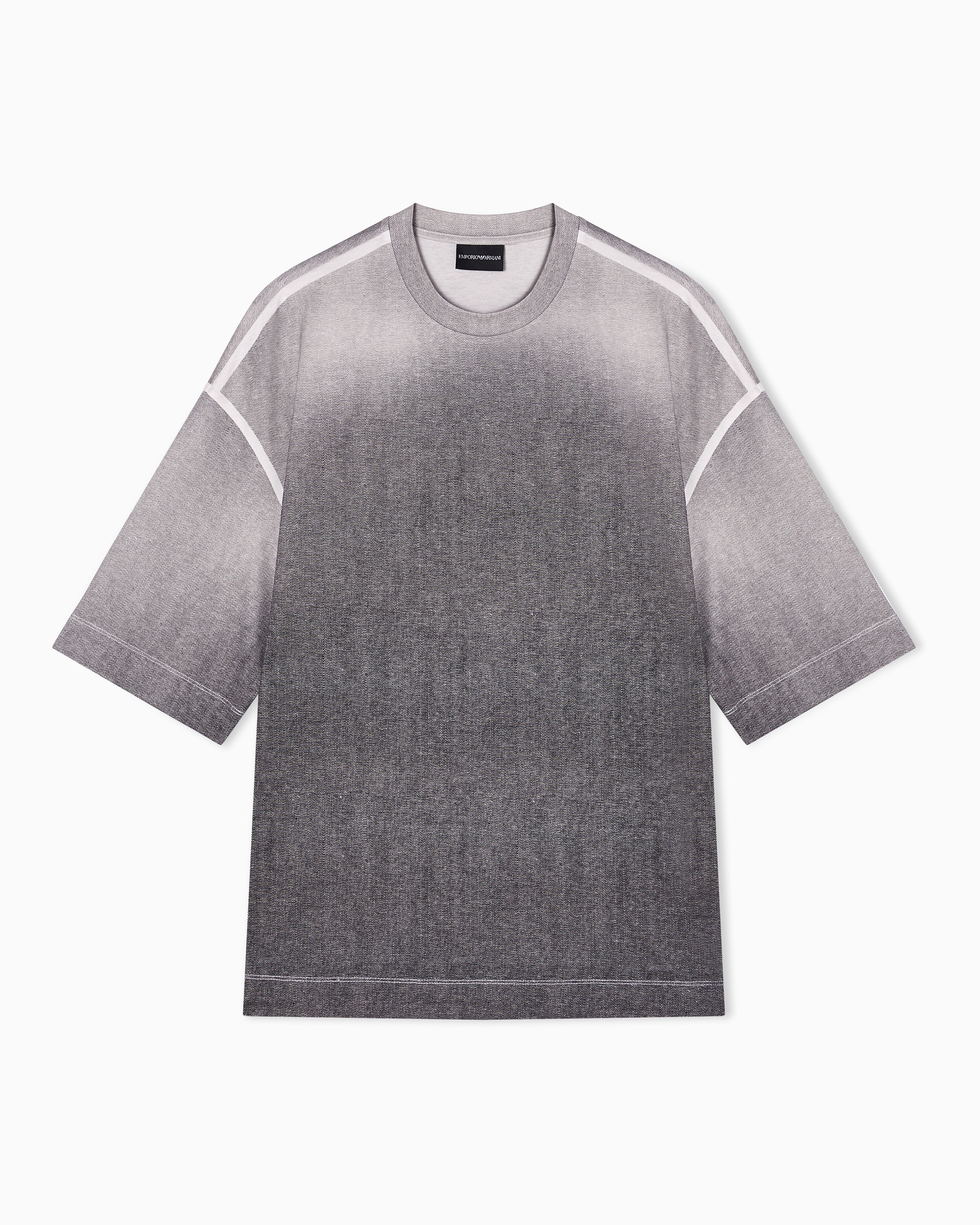 EMPORIO ARMANI T-SHIRT - BEYMEN