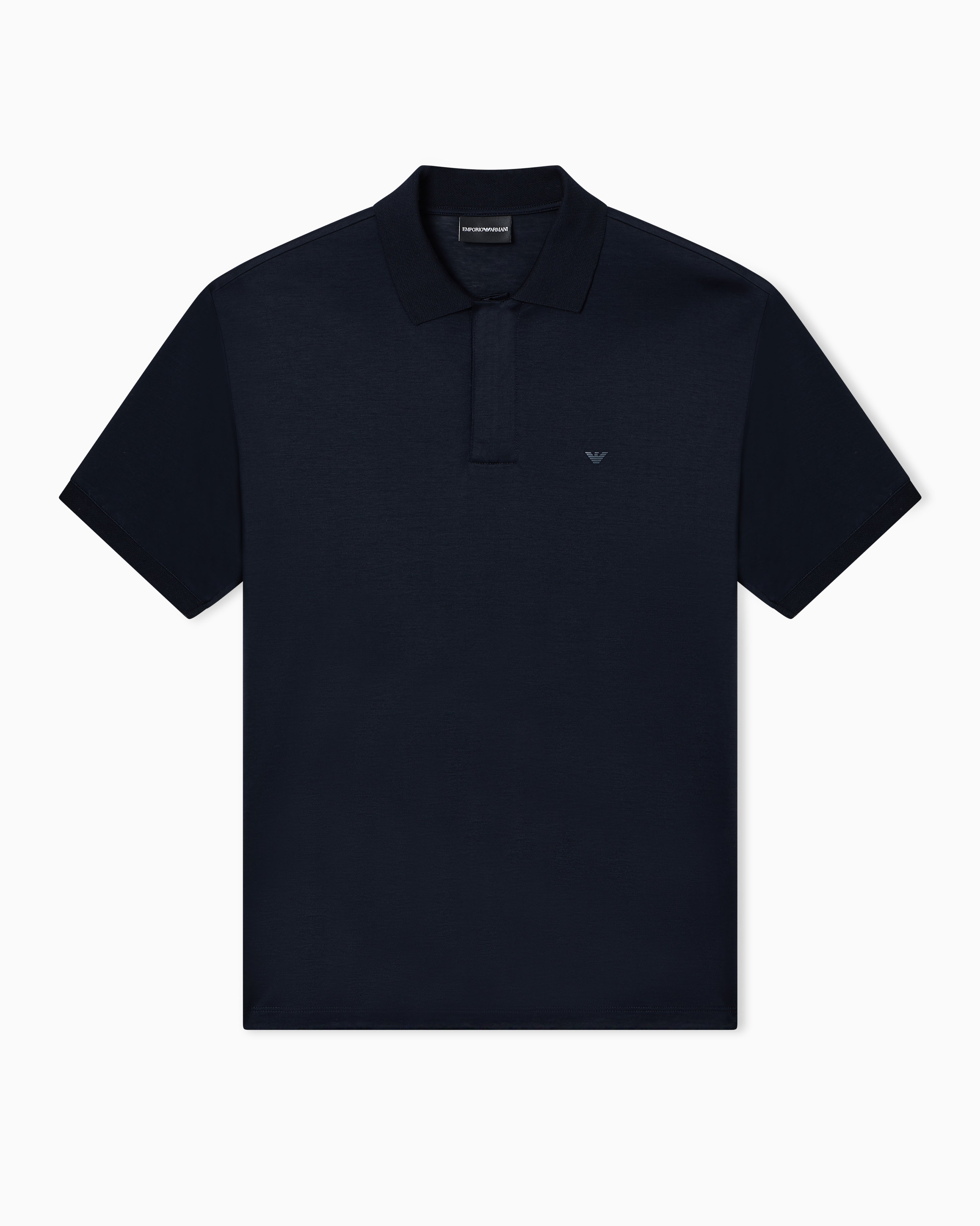 EMPORIO ARMANI POLO SHIRT - BEYMEN