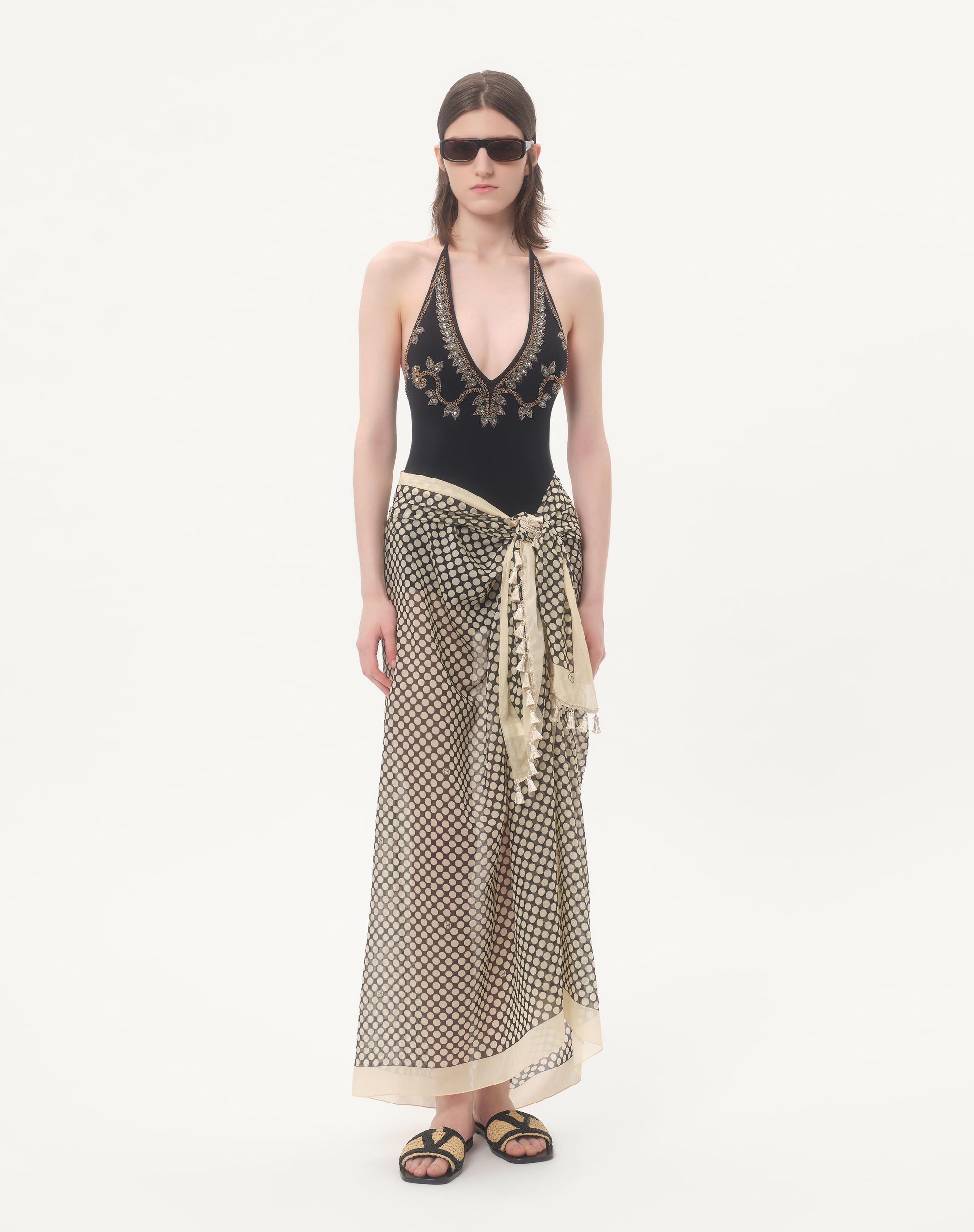VALENTINO SWIMSUIT