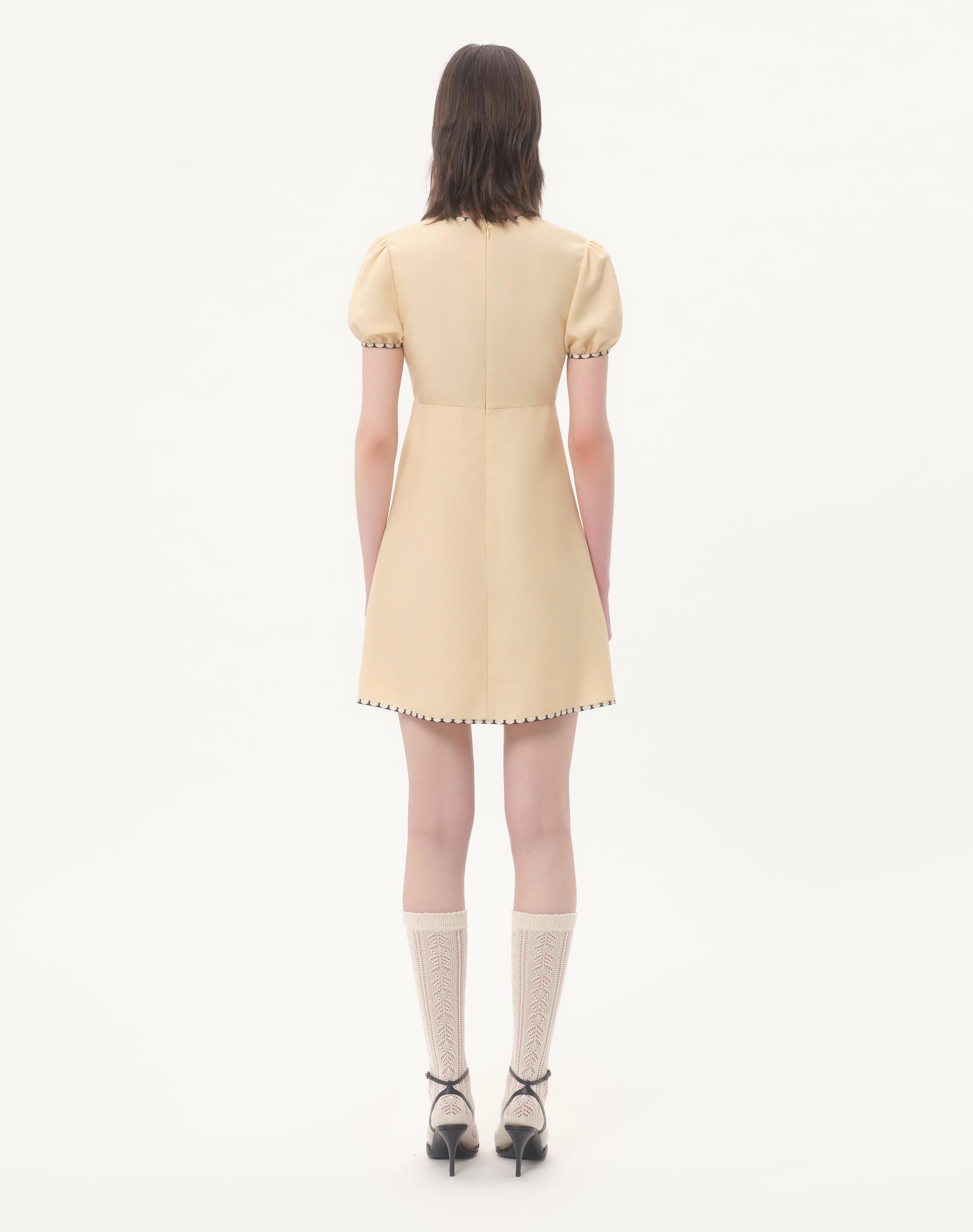 VALENTINO DRESS - BEYMEN