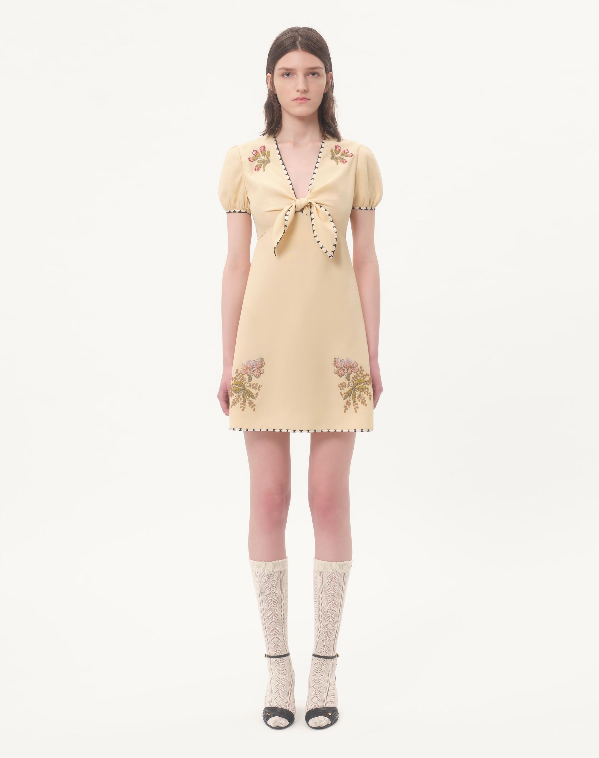 VALENTINO DRESS - BEYMEN