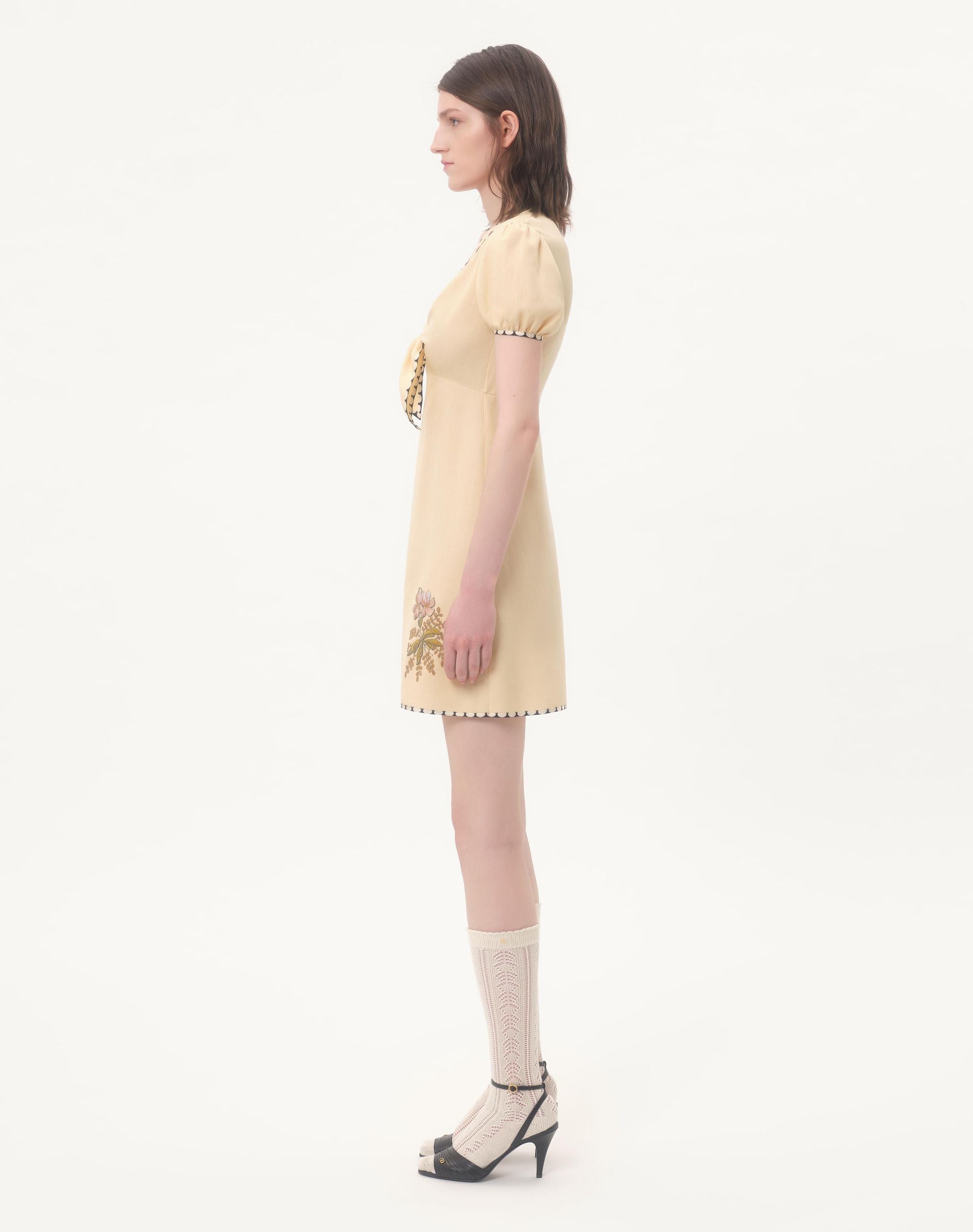 VALENTINO DRESS - BEYMEN