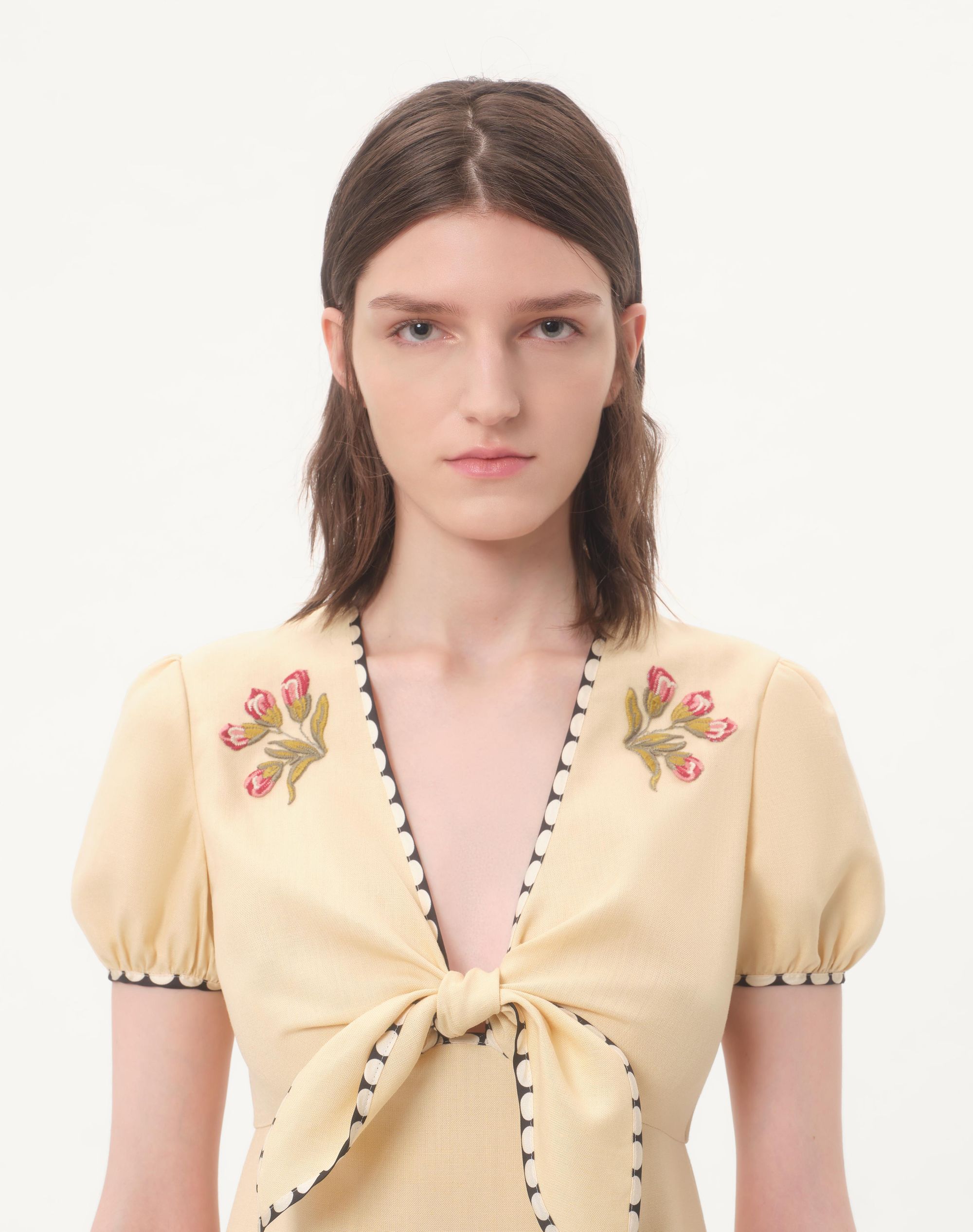 VALENTINO DRESS - BEYMEN