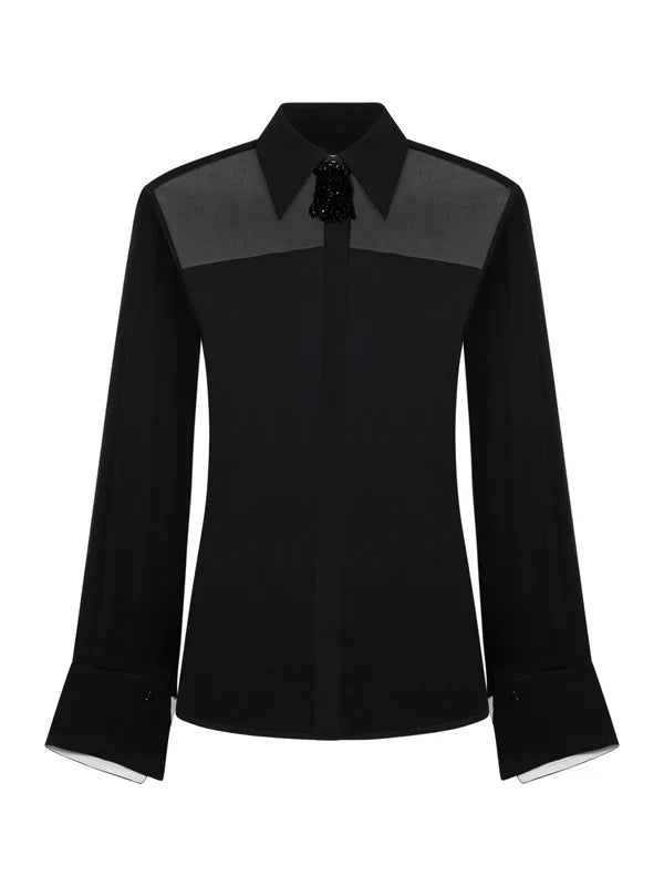 SIMONA CORSELLINI SHIRT - BEYMEN