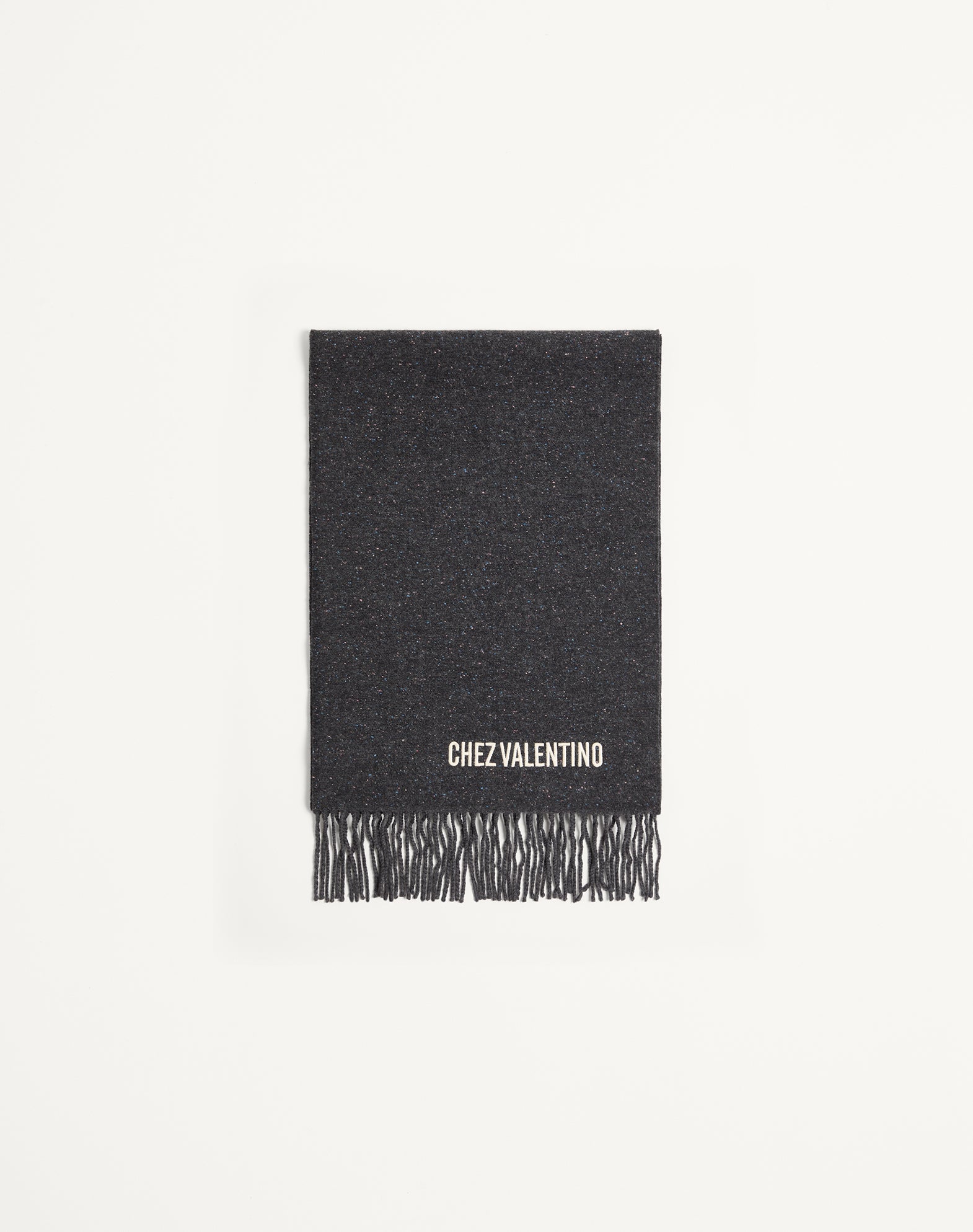 VALENTINO GARAVANI SCARF - BEYMEN