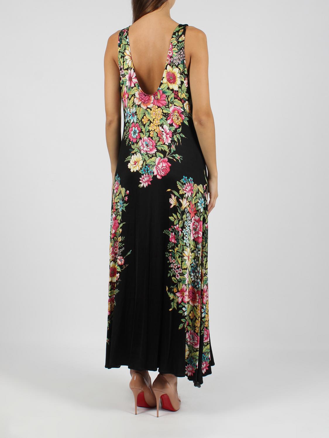 ETRO MIDI DRESS - BEYMEN