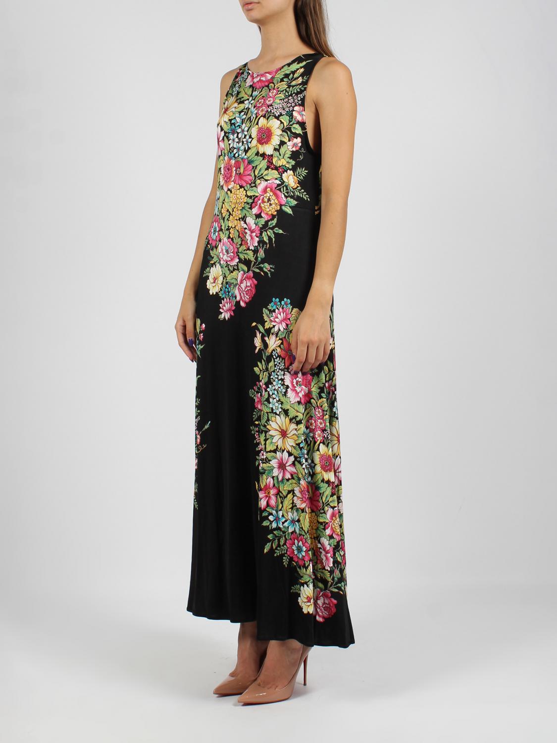 ETRO MIDI DRESS - BEYMEN