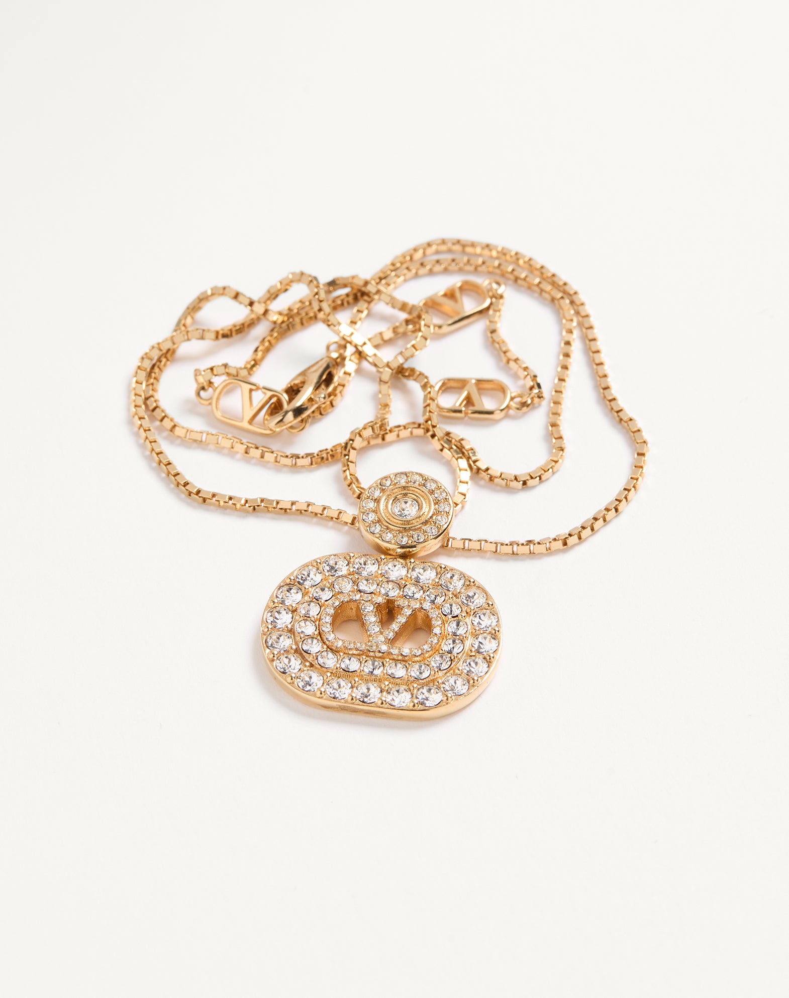 VALENTINO GARAVANI NECKLACE - BEYMEN