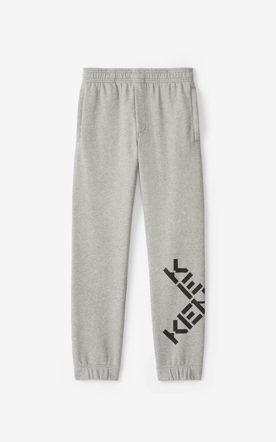 KENZO JOG PANTS - BEYMEN