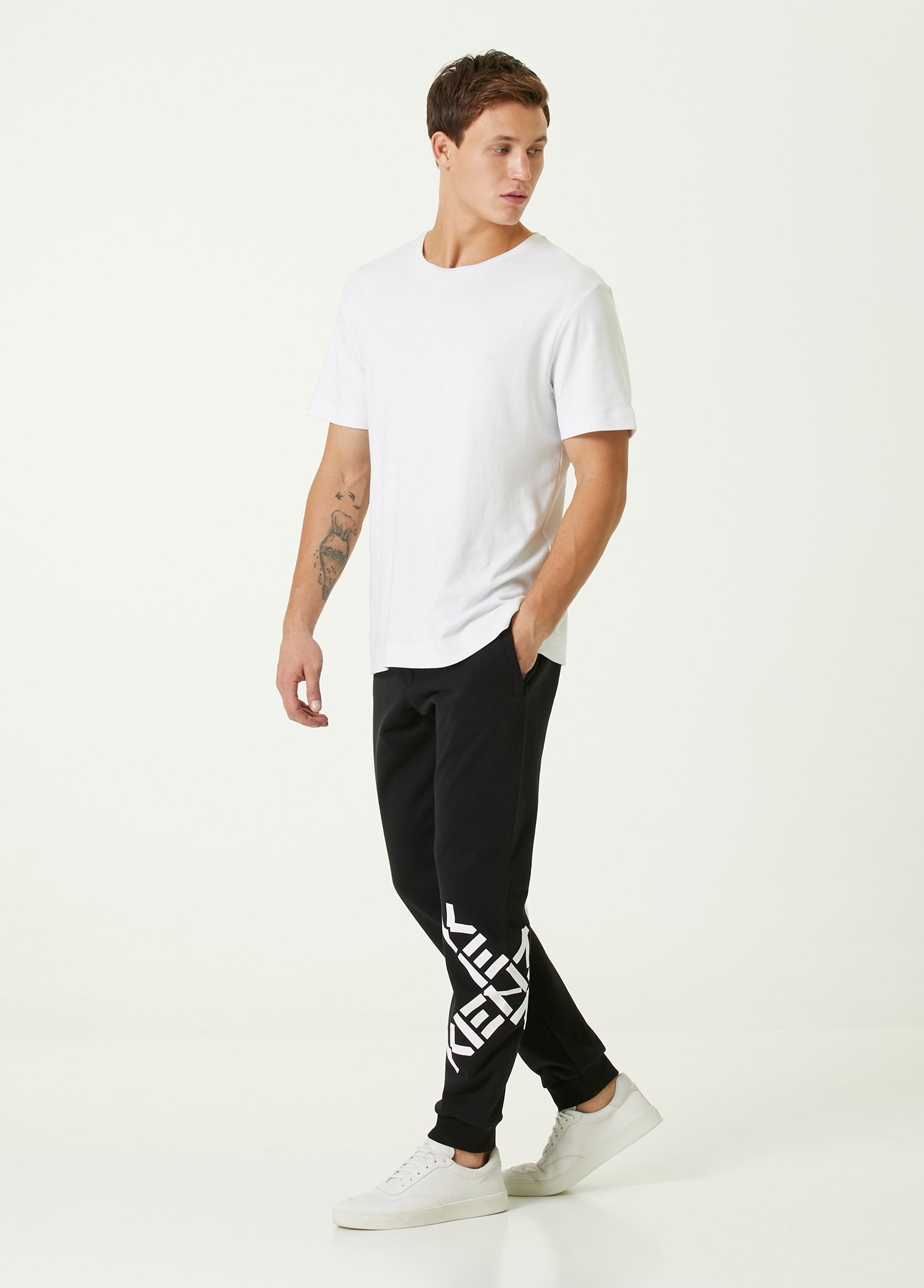 Kenzo Jog Pants