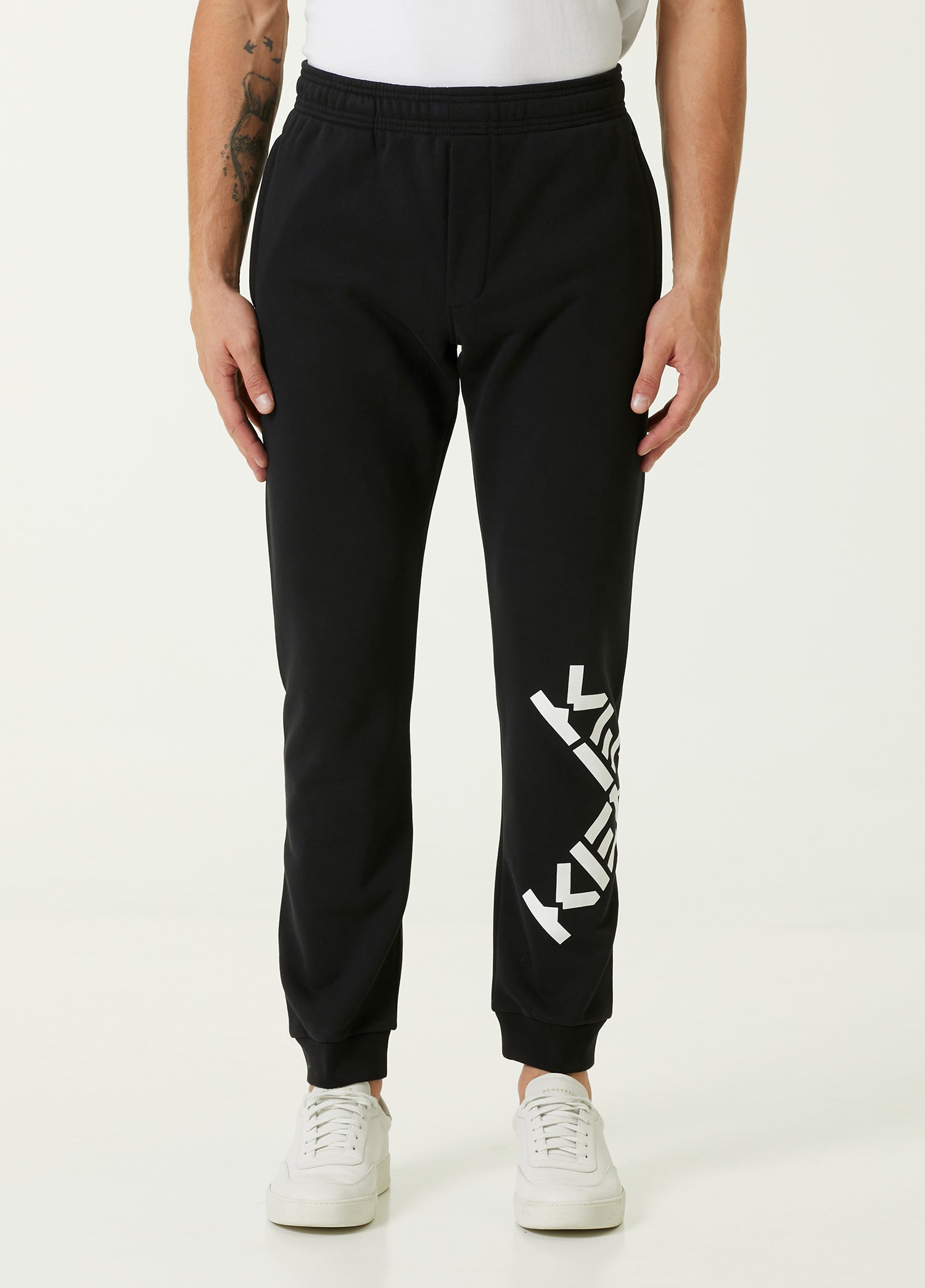 Kenzo Jog Pants