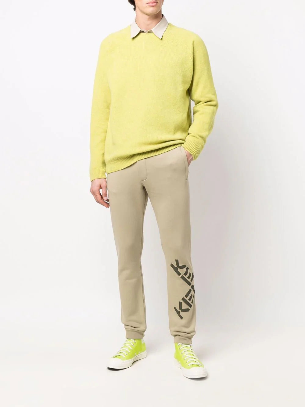 Kenzo Jog Pants