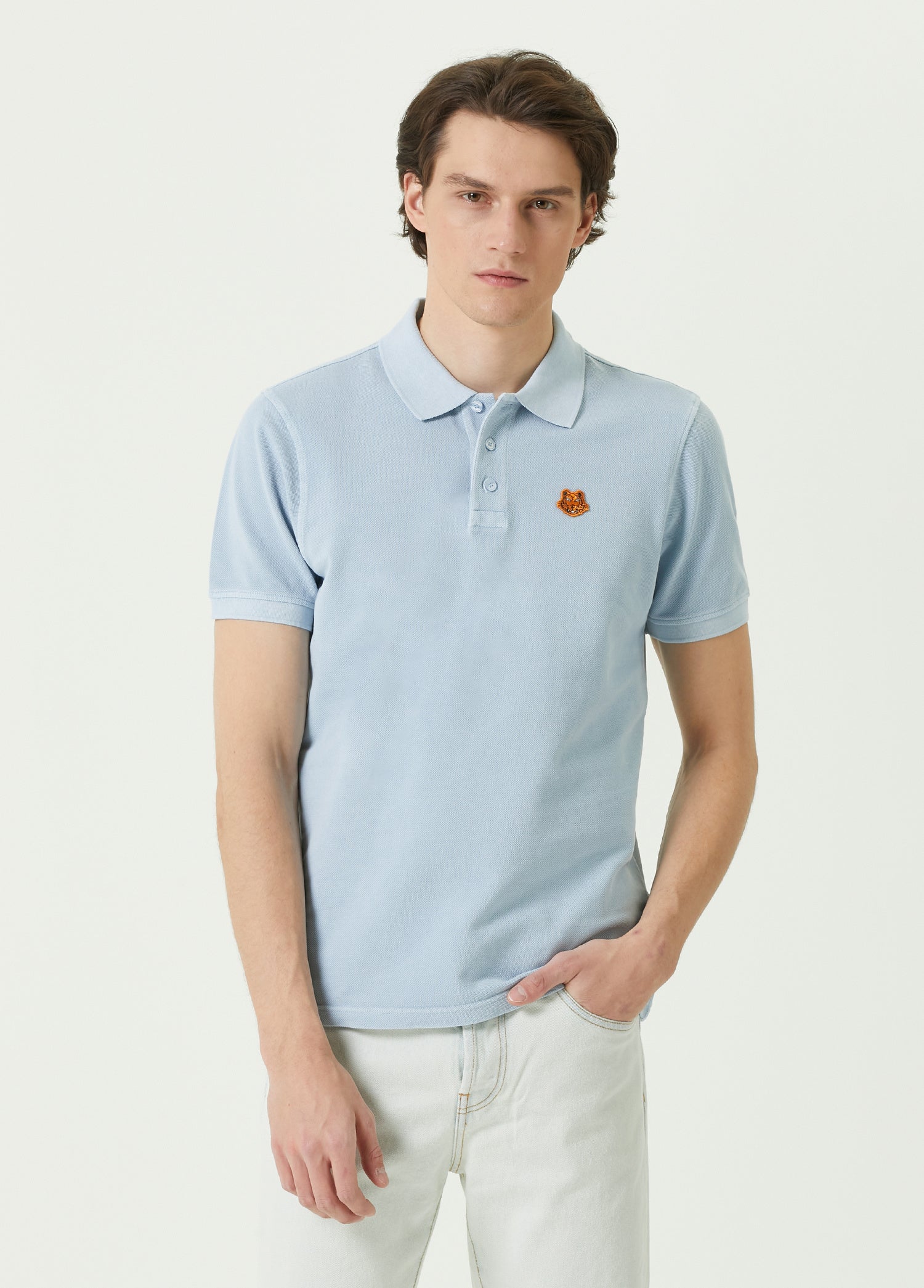 Kenzo Slim Polo