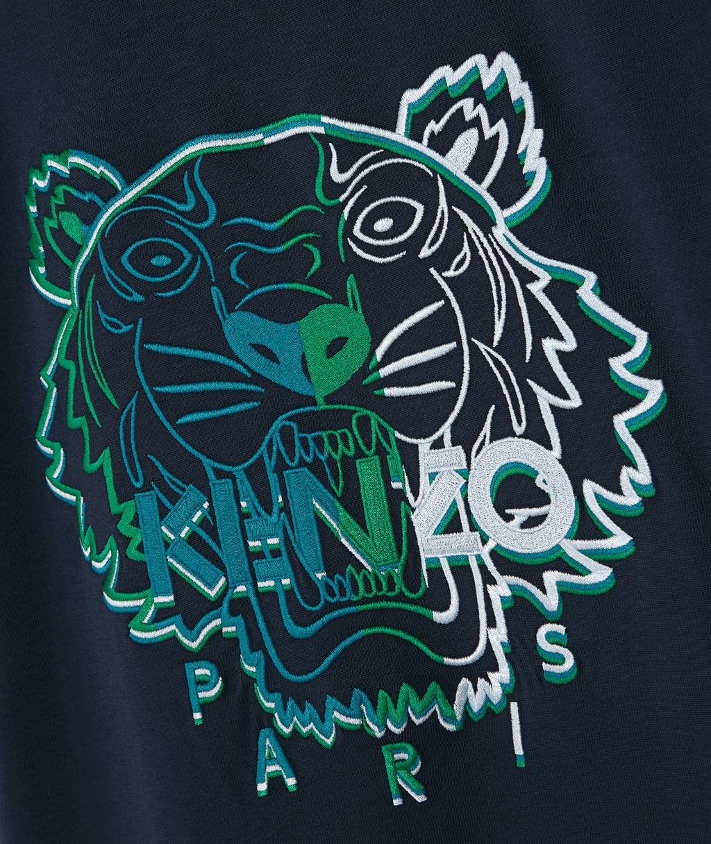KENZO T SHIRT - BEYMEN