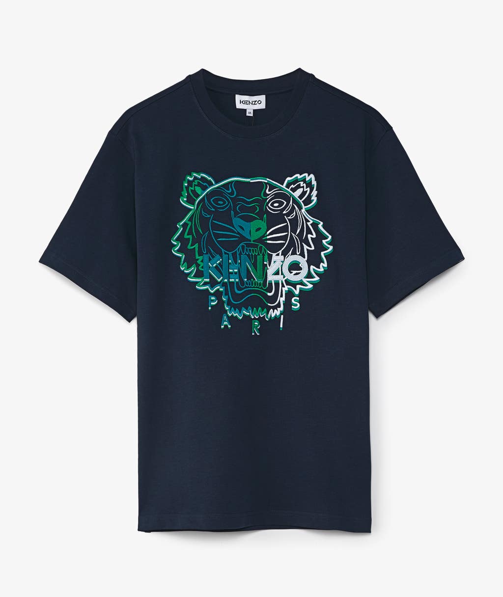KENZO T SHIRT - BEYMEN