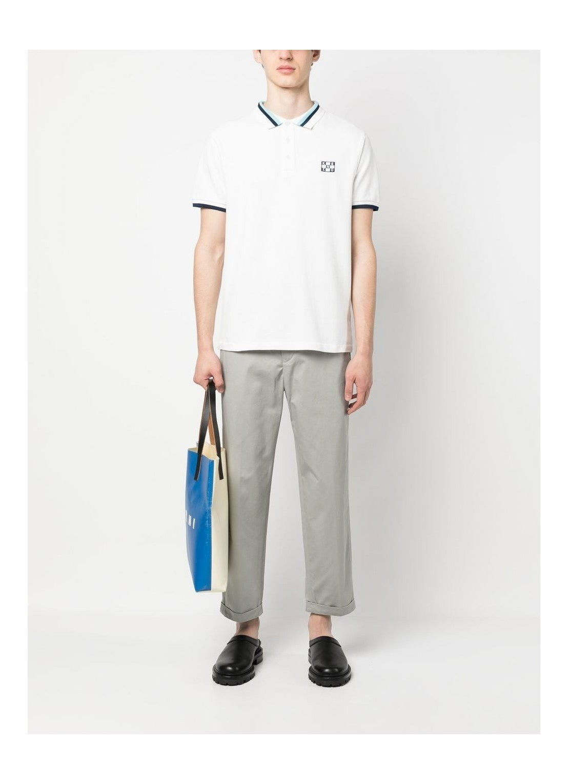 Kenzo Polo