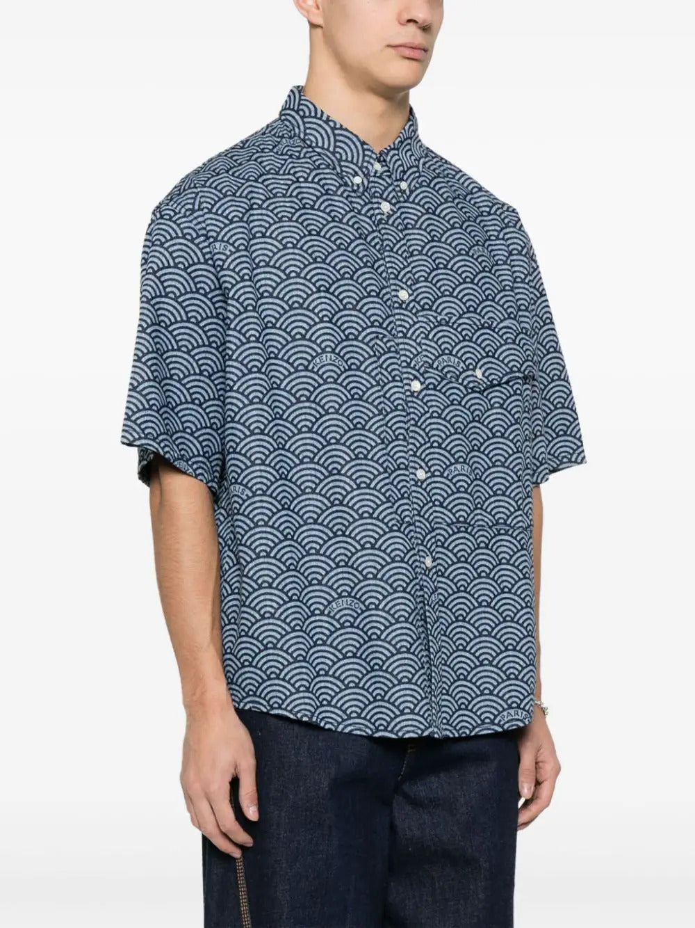 Kenzo Shirt