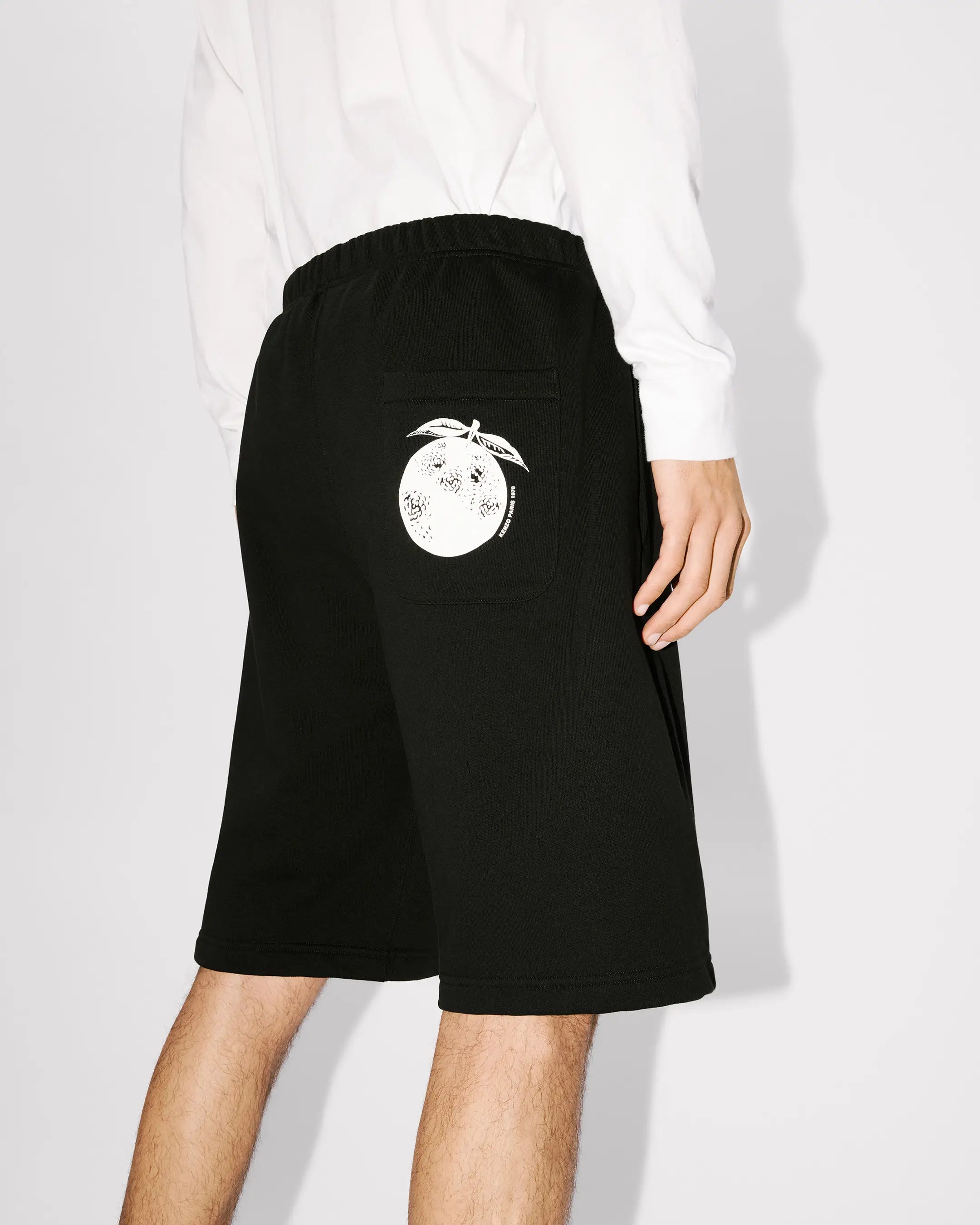 Kenzo Shorts