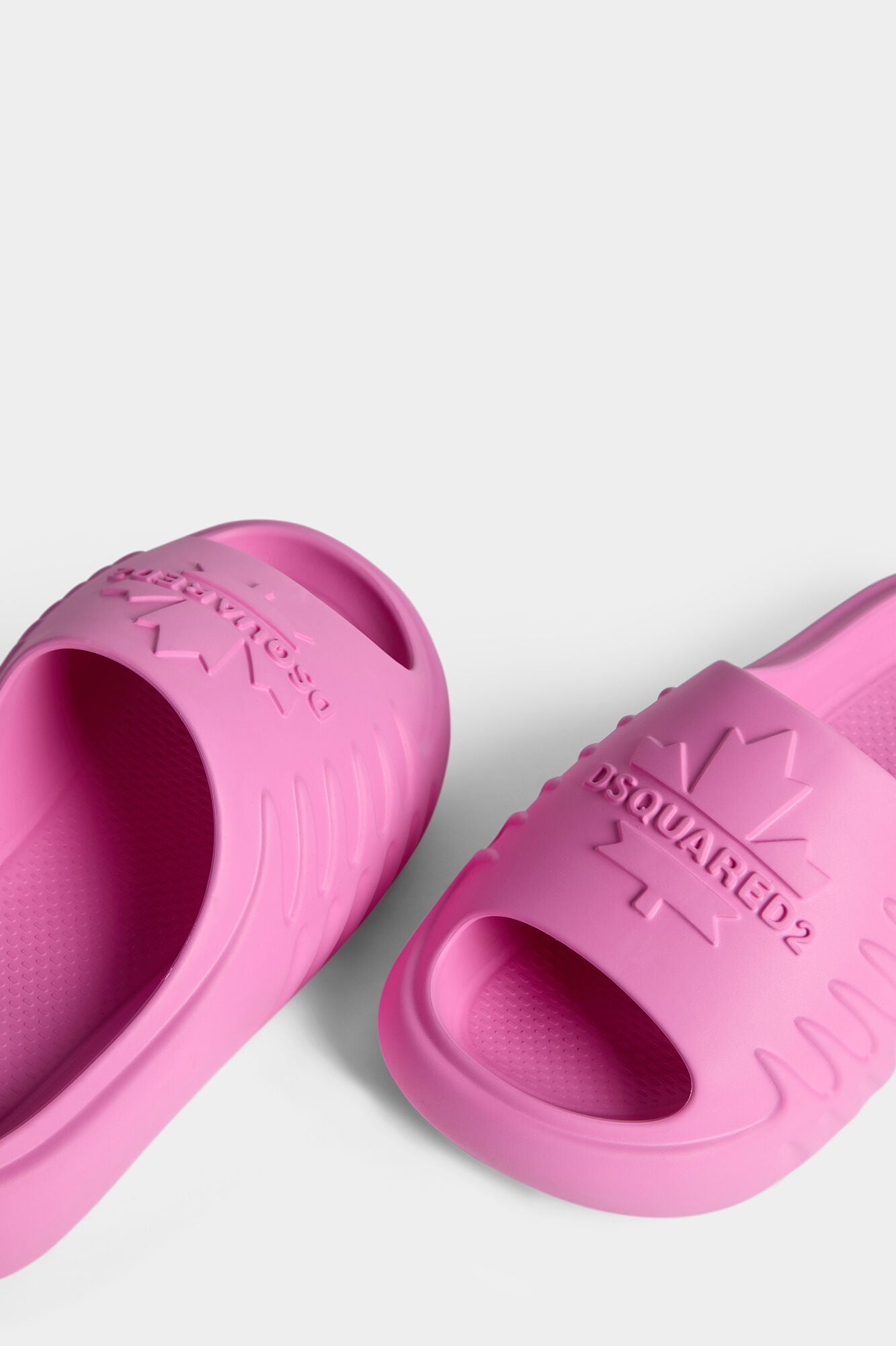 DSQUARED2 SLIDES SHOES - BEYMEN