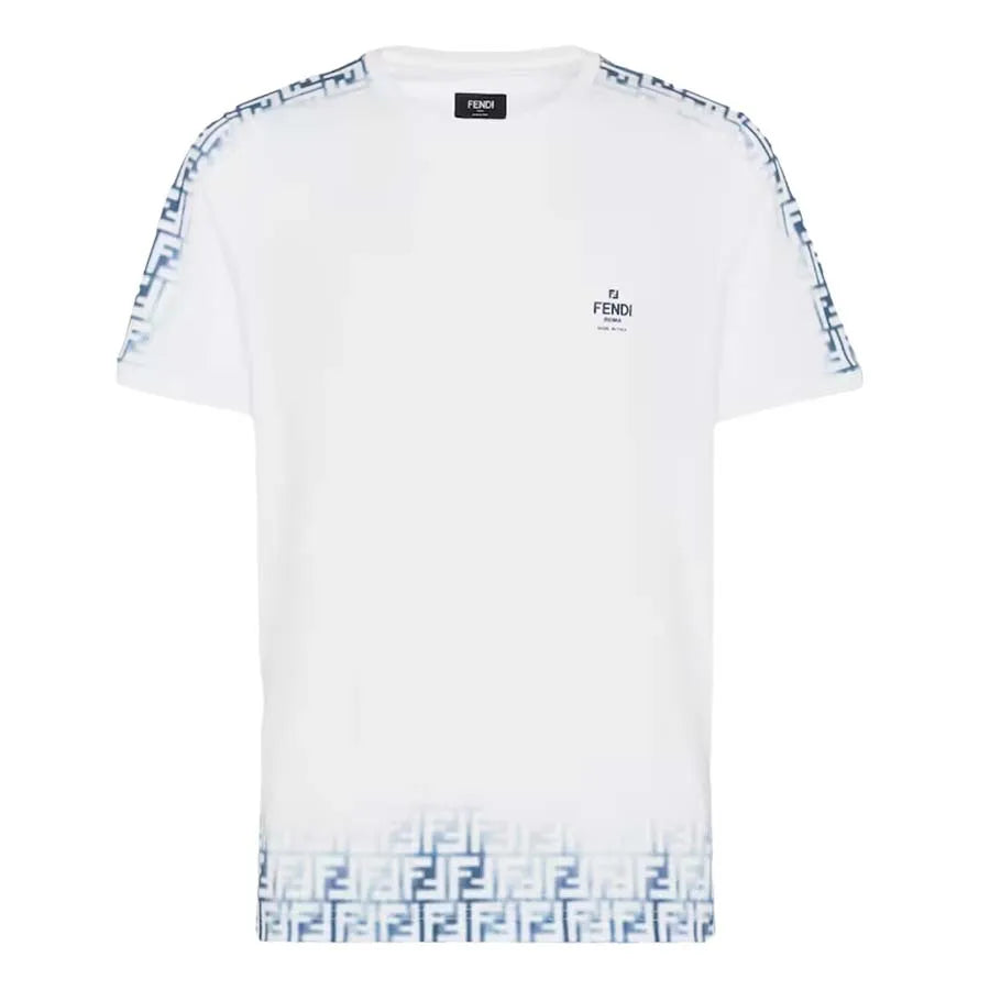Fendi T shirt Men